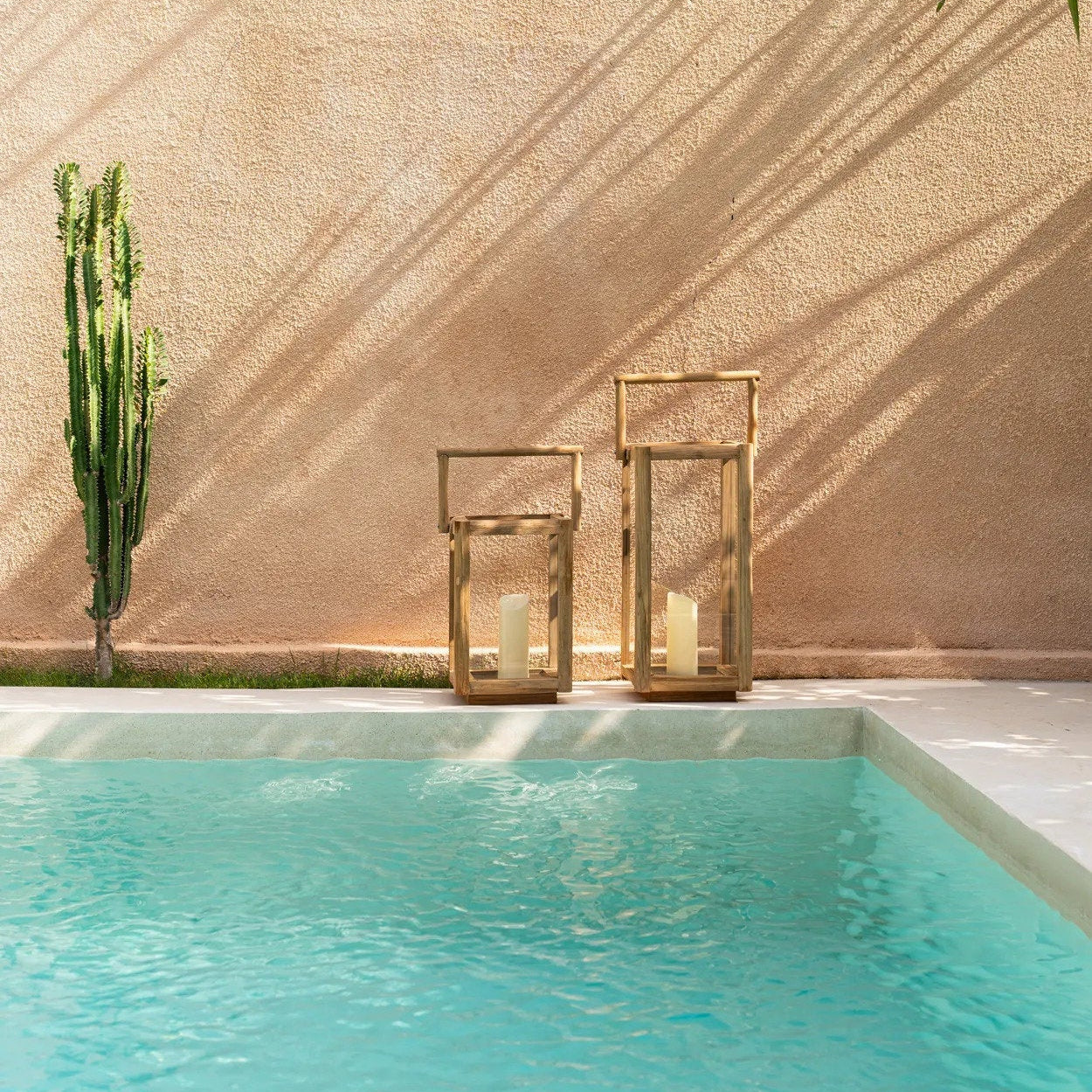 De Nusa Penida Lantaarn - S