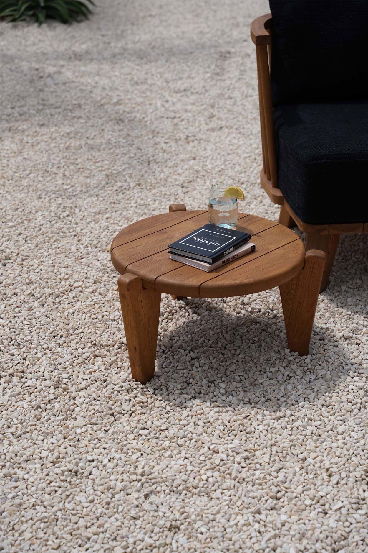 De Seseh Koffietafel Small Outdoor Bazar Bizar