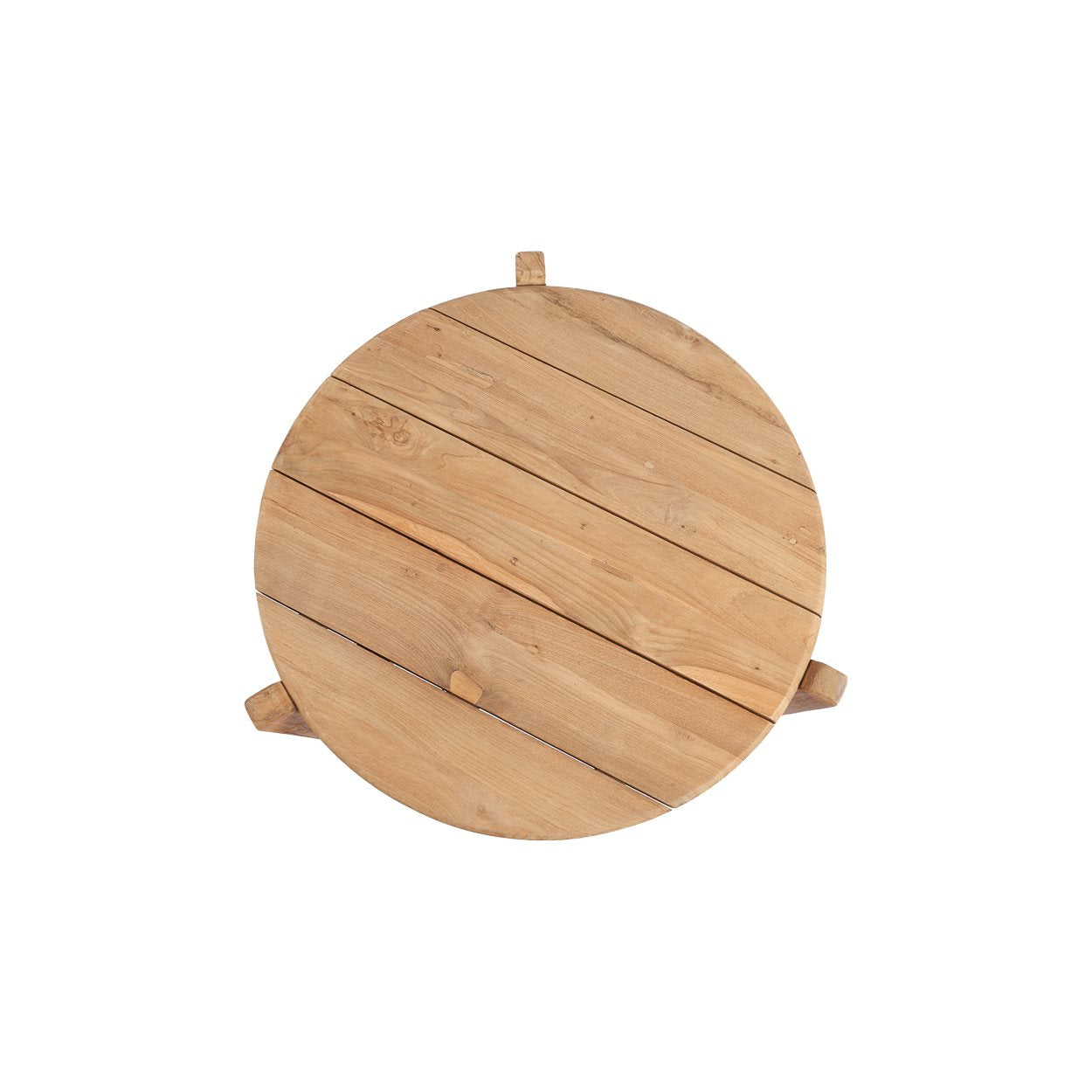 De Seseh Koffietafel Small Outdoor Bazar Bizar
