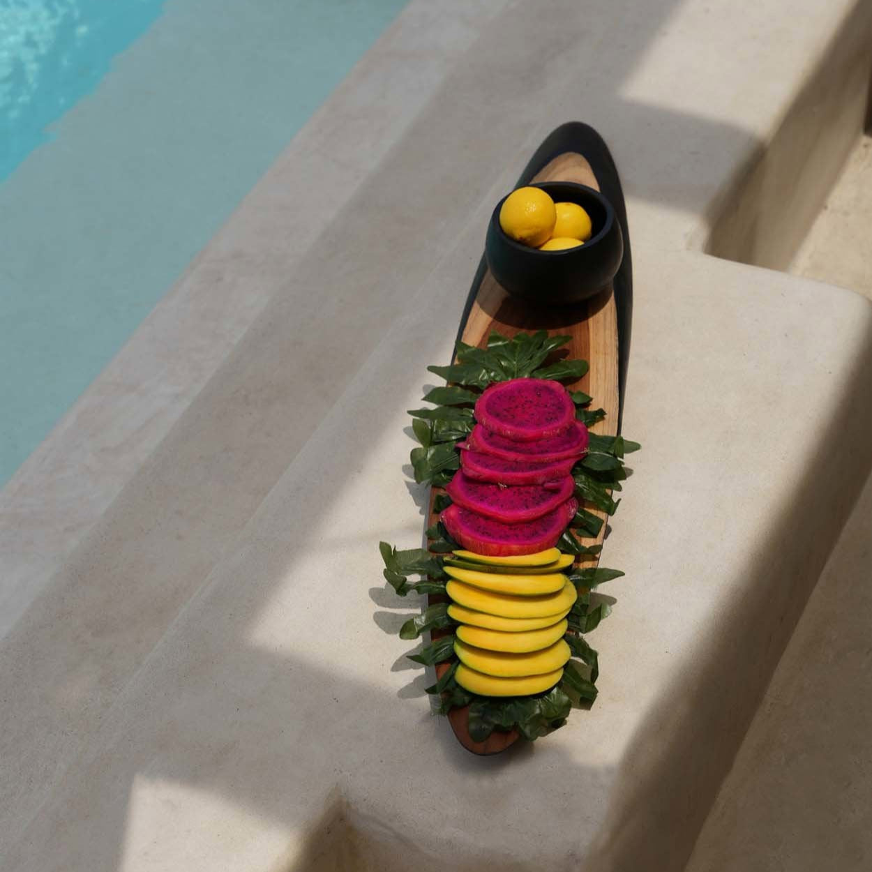 De Bondi Tapas Plank - XL