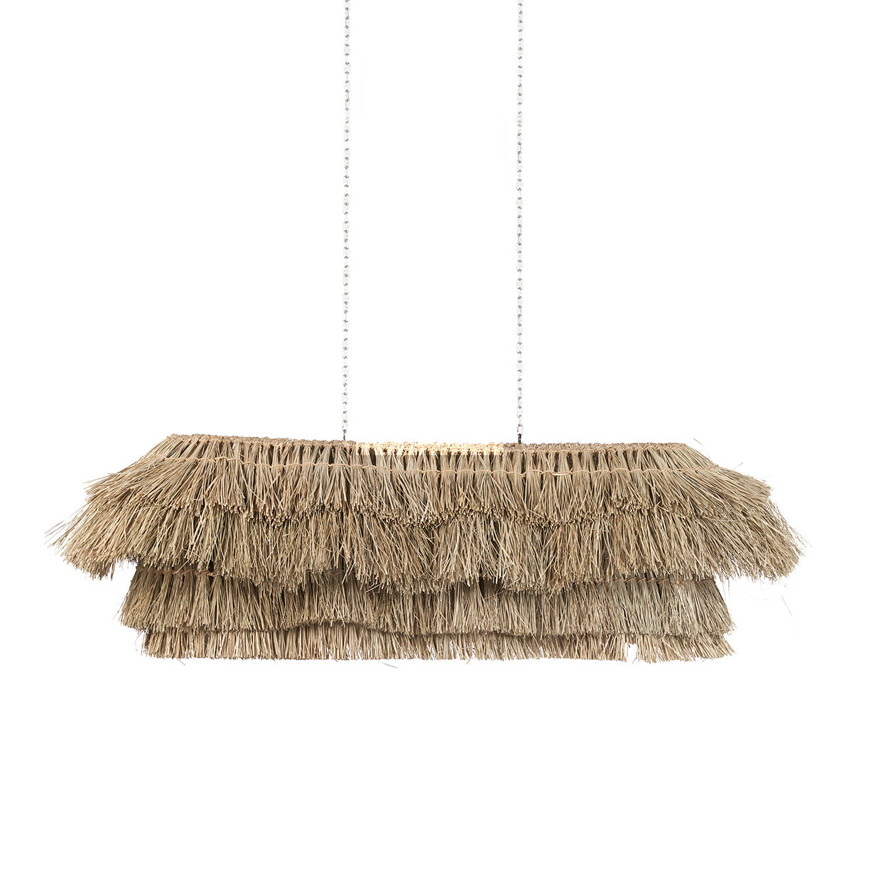 De Nyang Nyang Hanglamp - Naturel Bazar Bizar