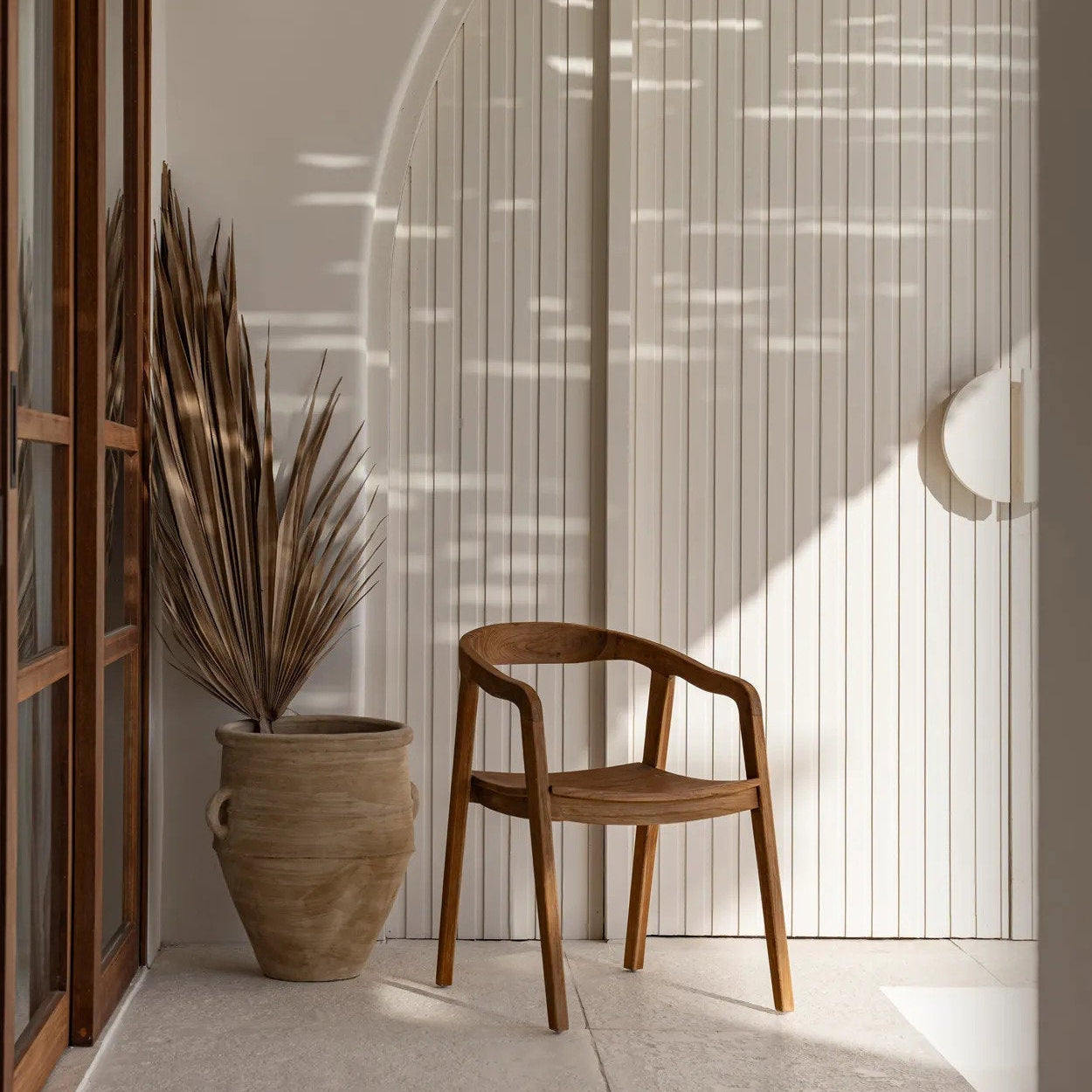 De Nihi Oka Eetkamerstoel - Outdoor