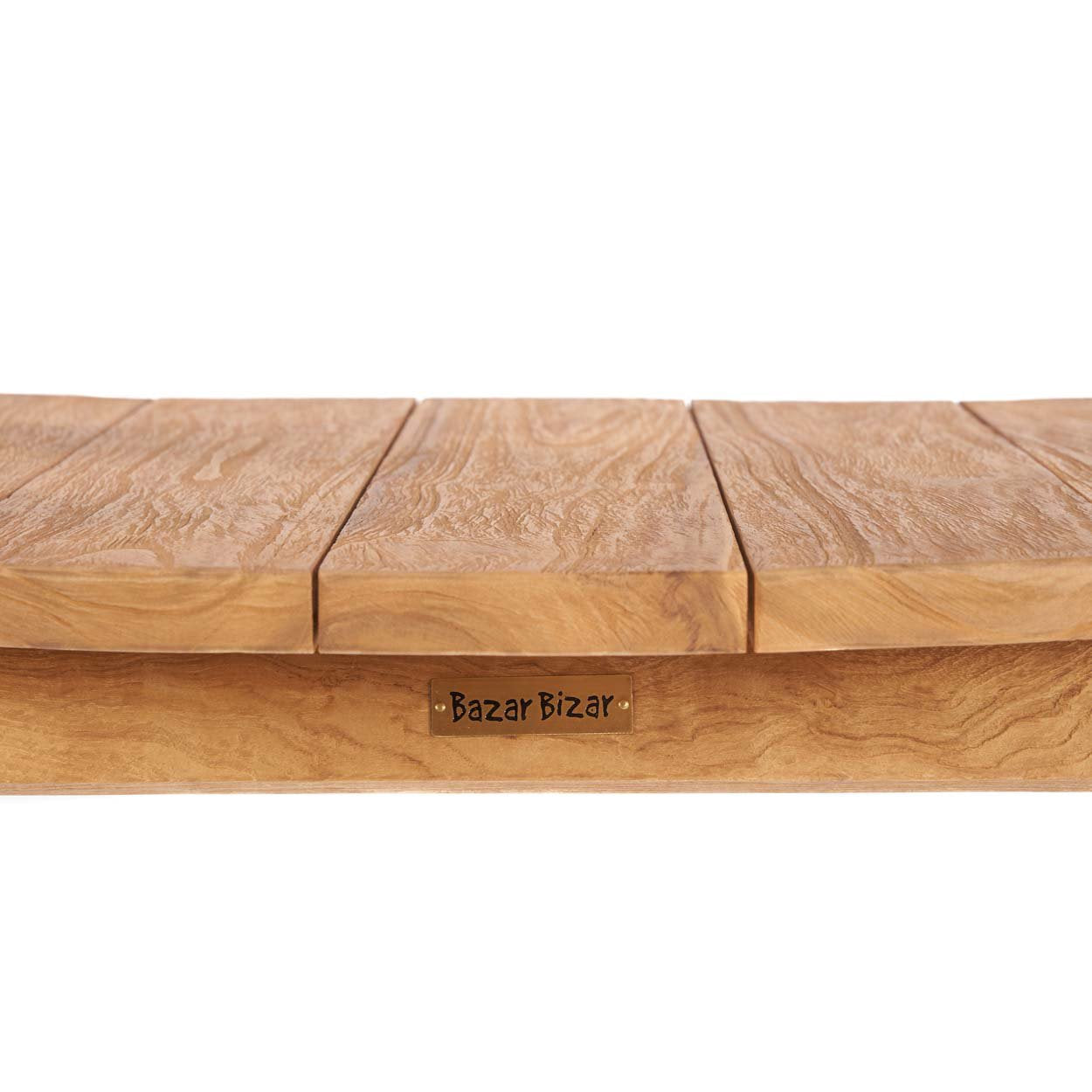 De Nihi Sumba Eetkamer Stoel- Outdoor