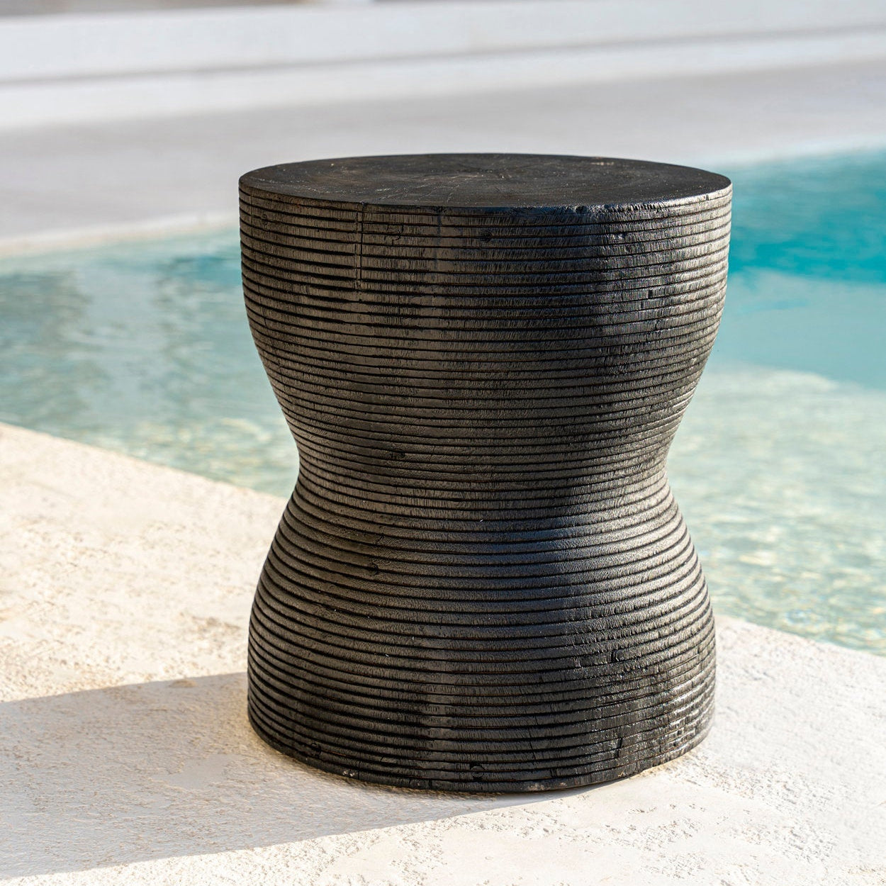 De Kotoran Kruk - Zwart