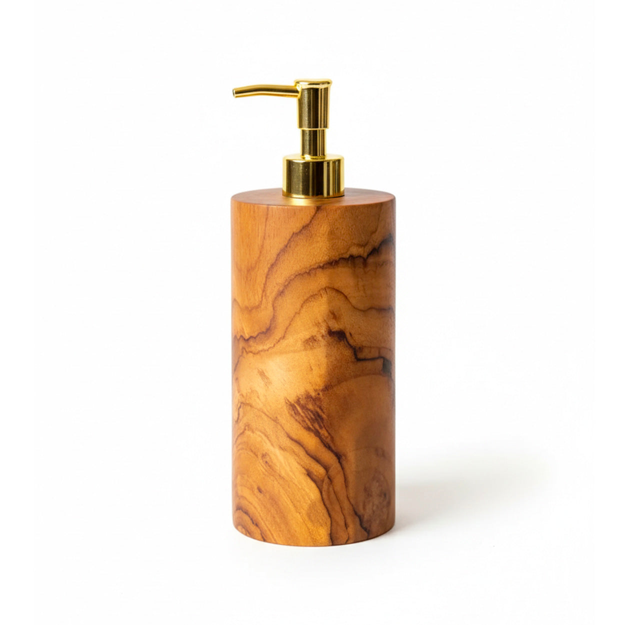 De Houten Zeeppomp - Naturel