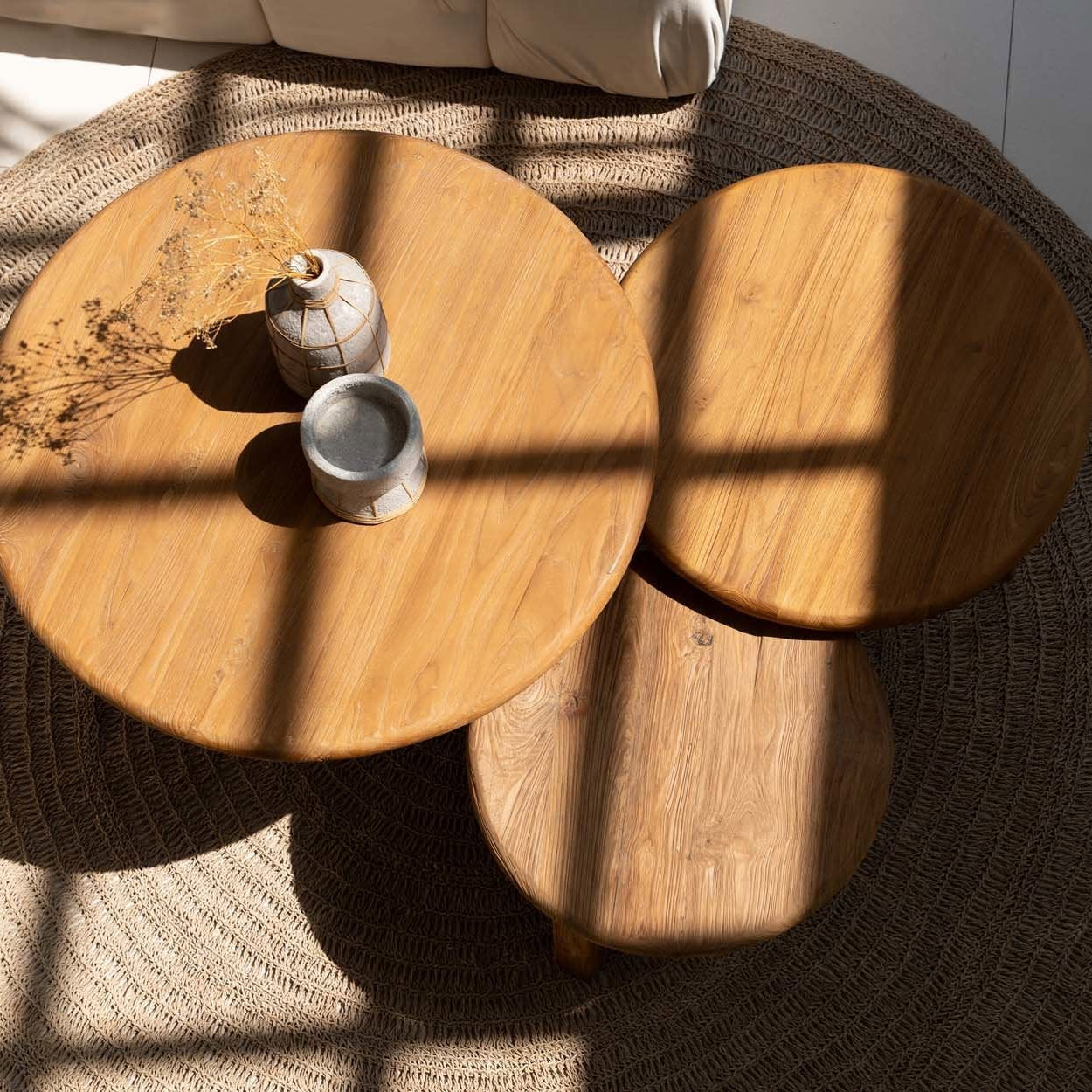 De Fusuma Salontafel - Medium Bazar Bizar