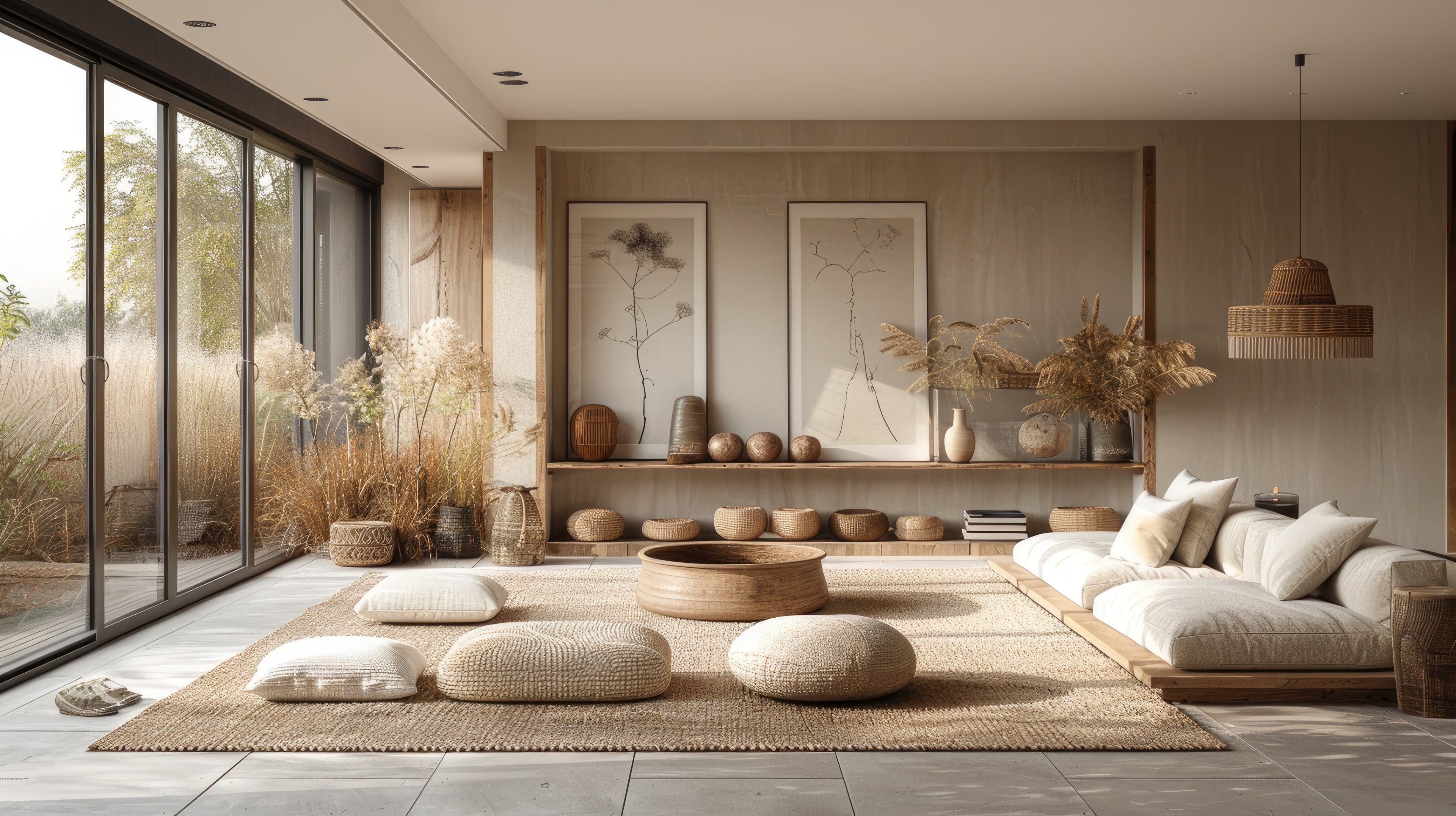 Living Lovely Autumn 2025