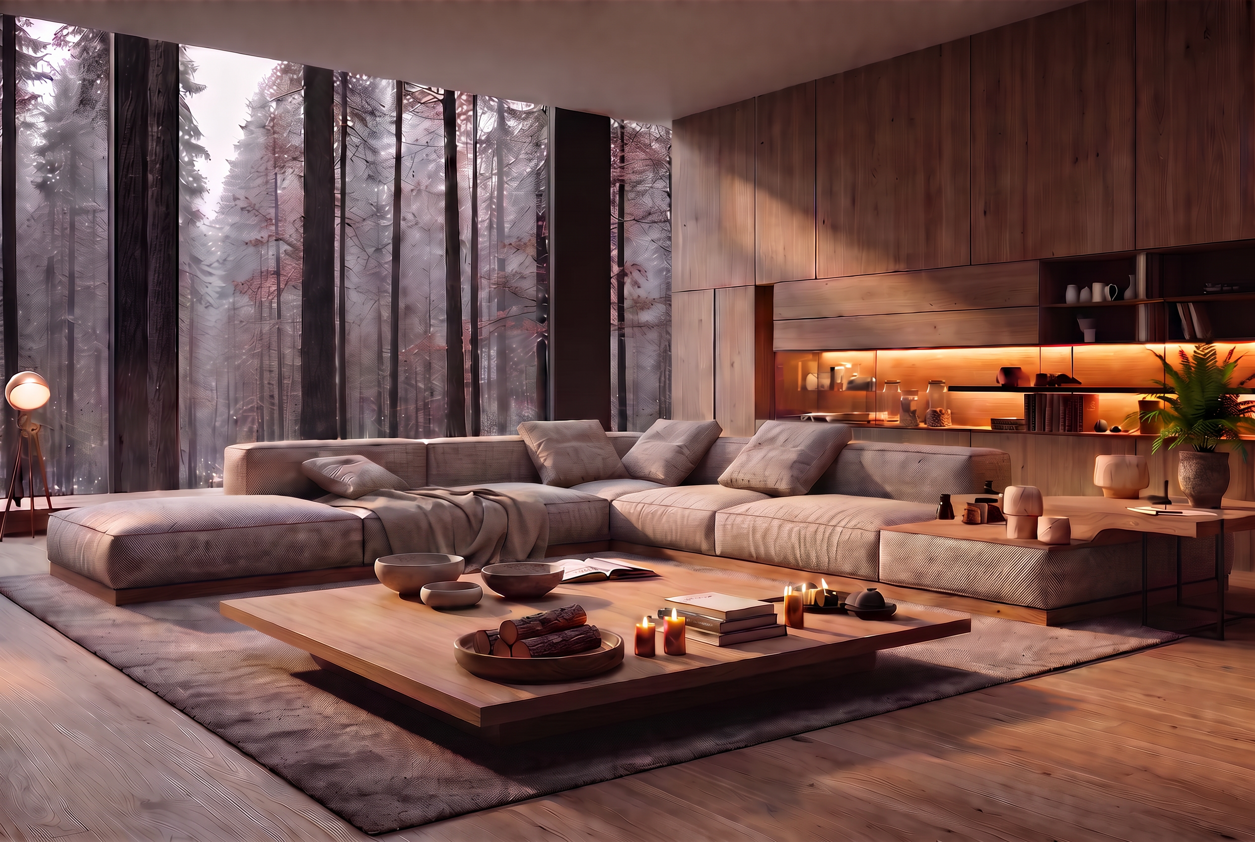 Living Lovely Herfst Winter 26/27 Collectie