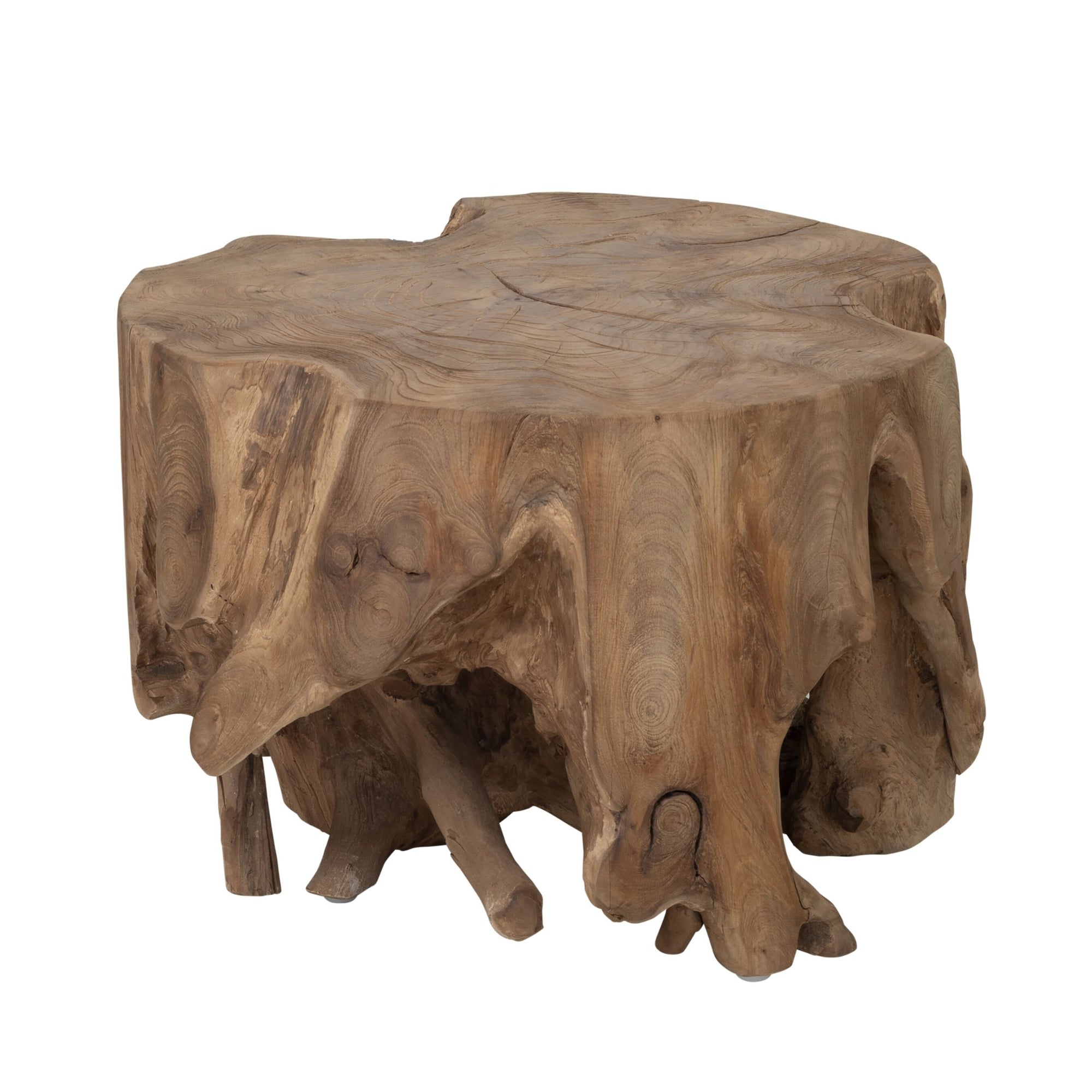 MUST Living Bijzettafel Buddy