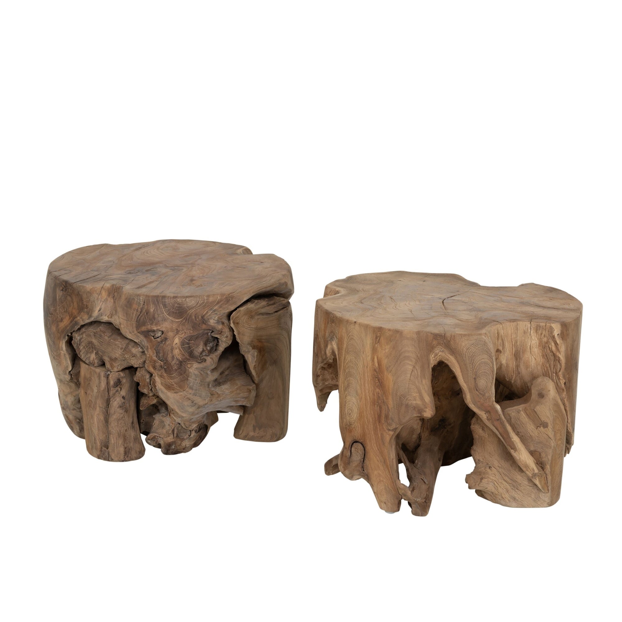 MUST Living Bijzettafel Buddy