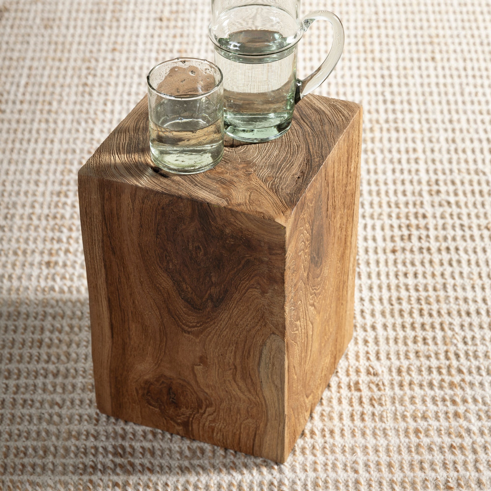 MUST Living Bijzettafel Rio