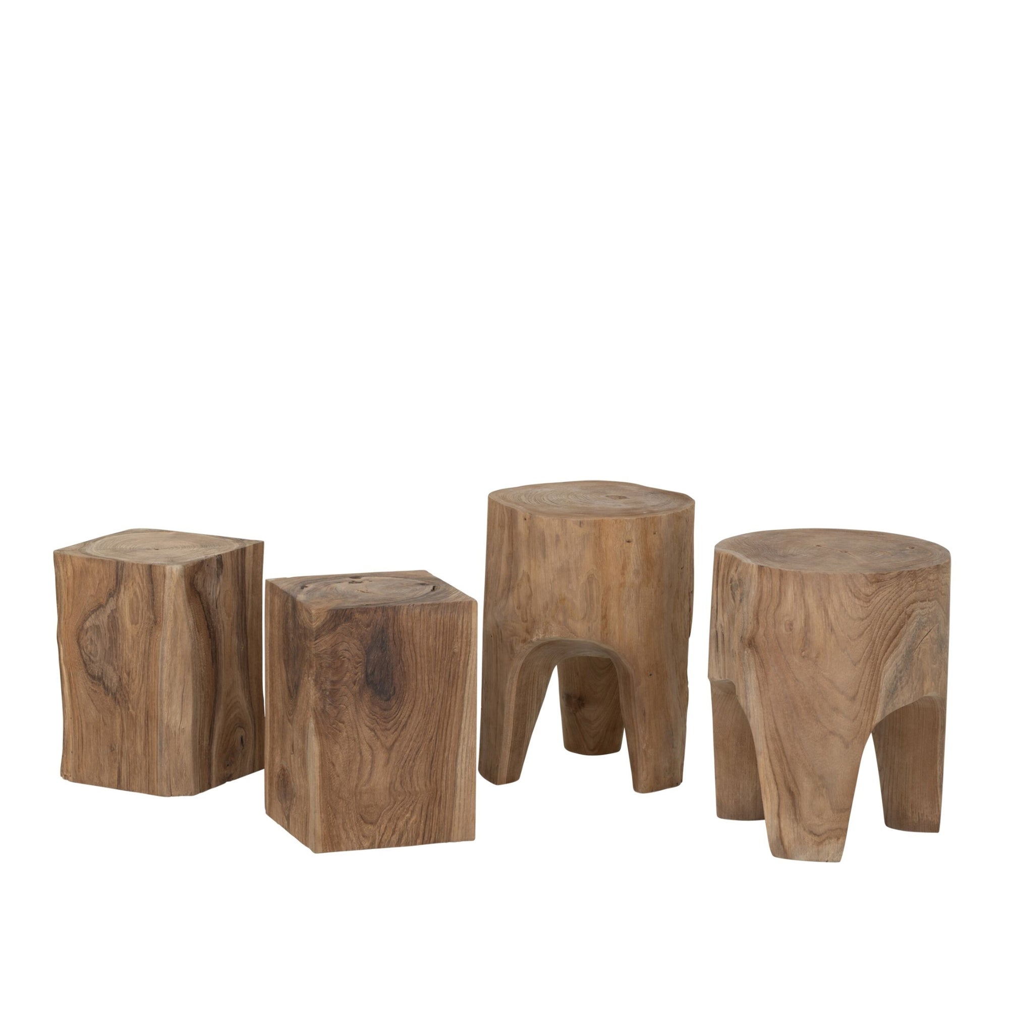 MUST Living Bijzettafel Rio