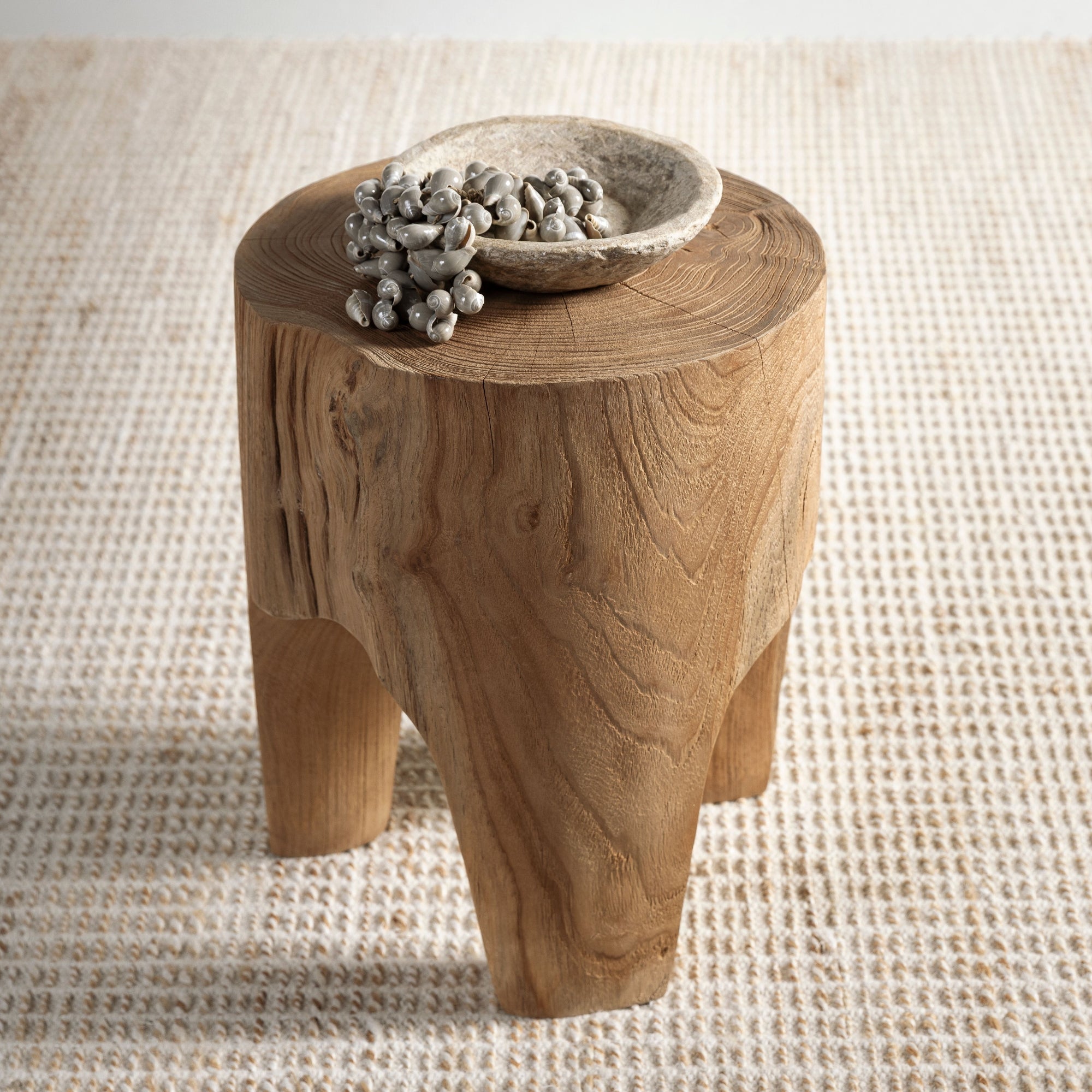 MUST Living Bijzettafel Ruby