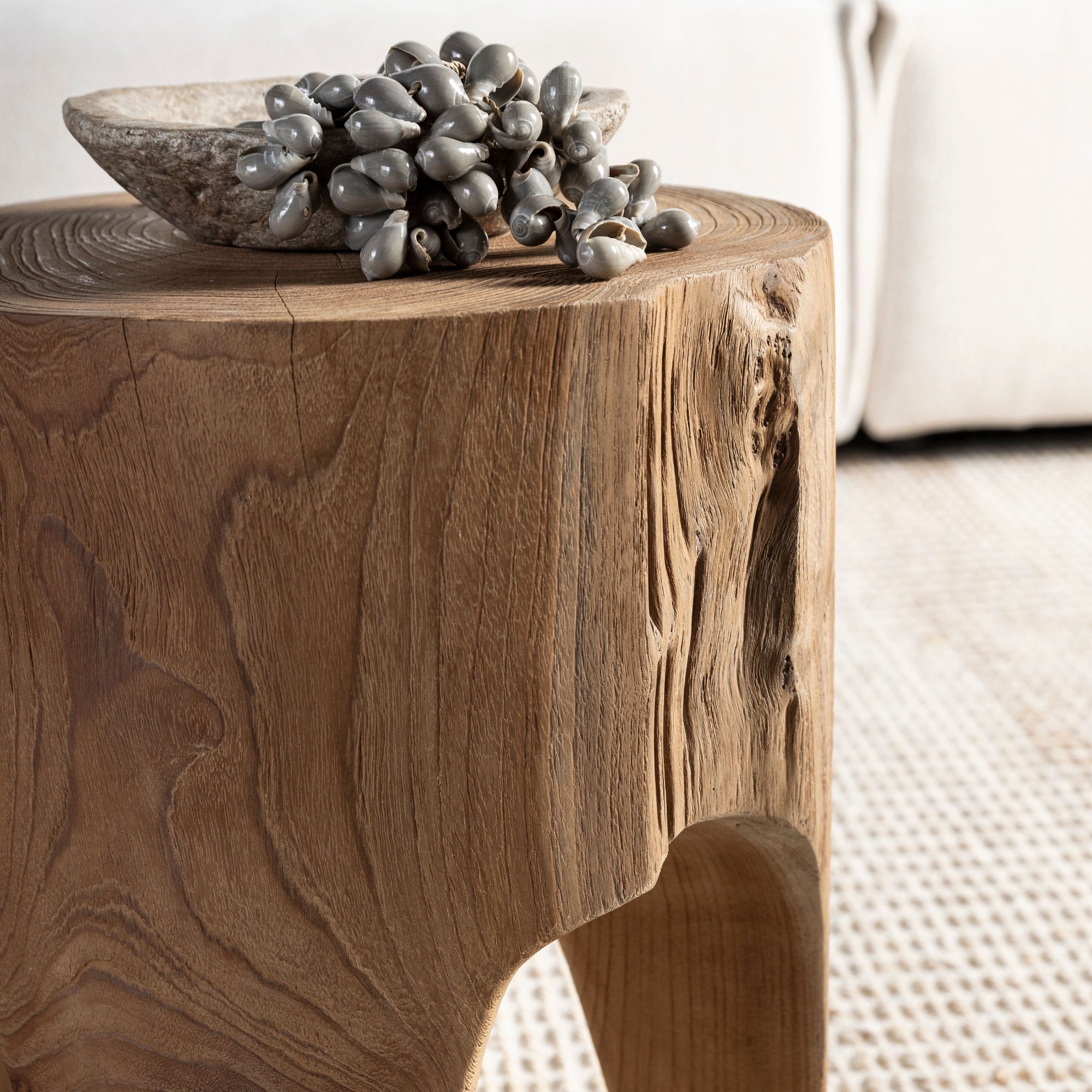 MUST Living Bijzettafel Ruby