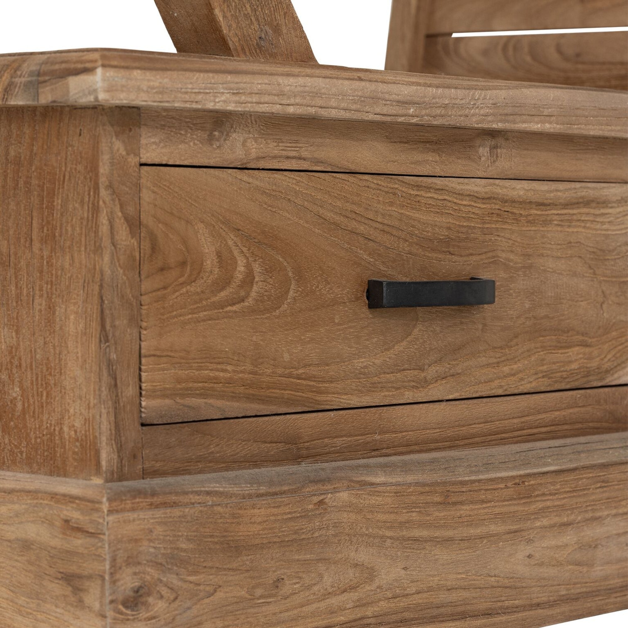 MUST Living Boekenkast Drop