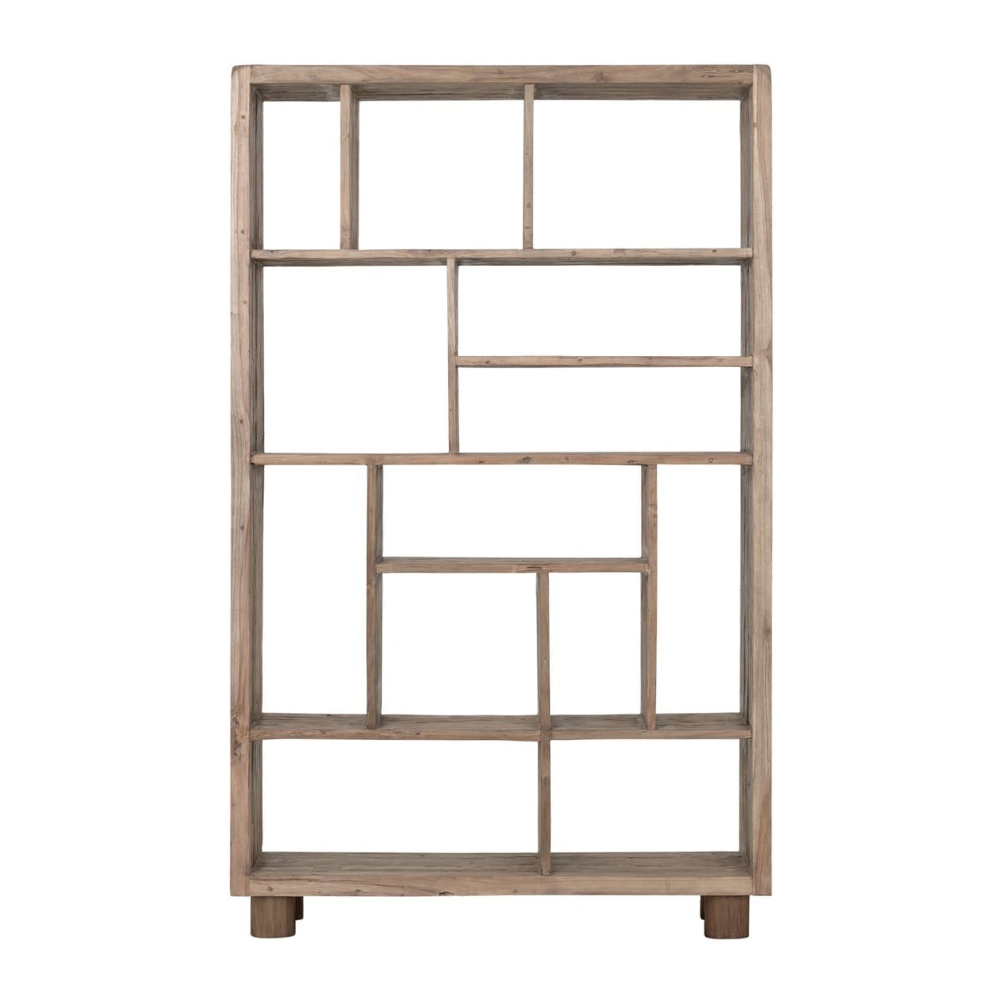 MUST Living Don Boekenkast