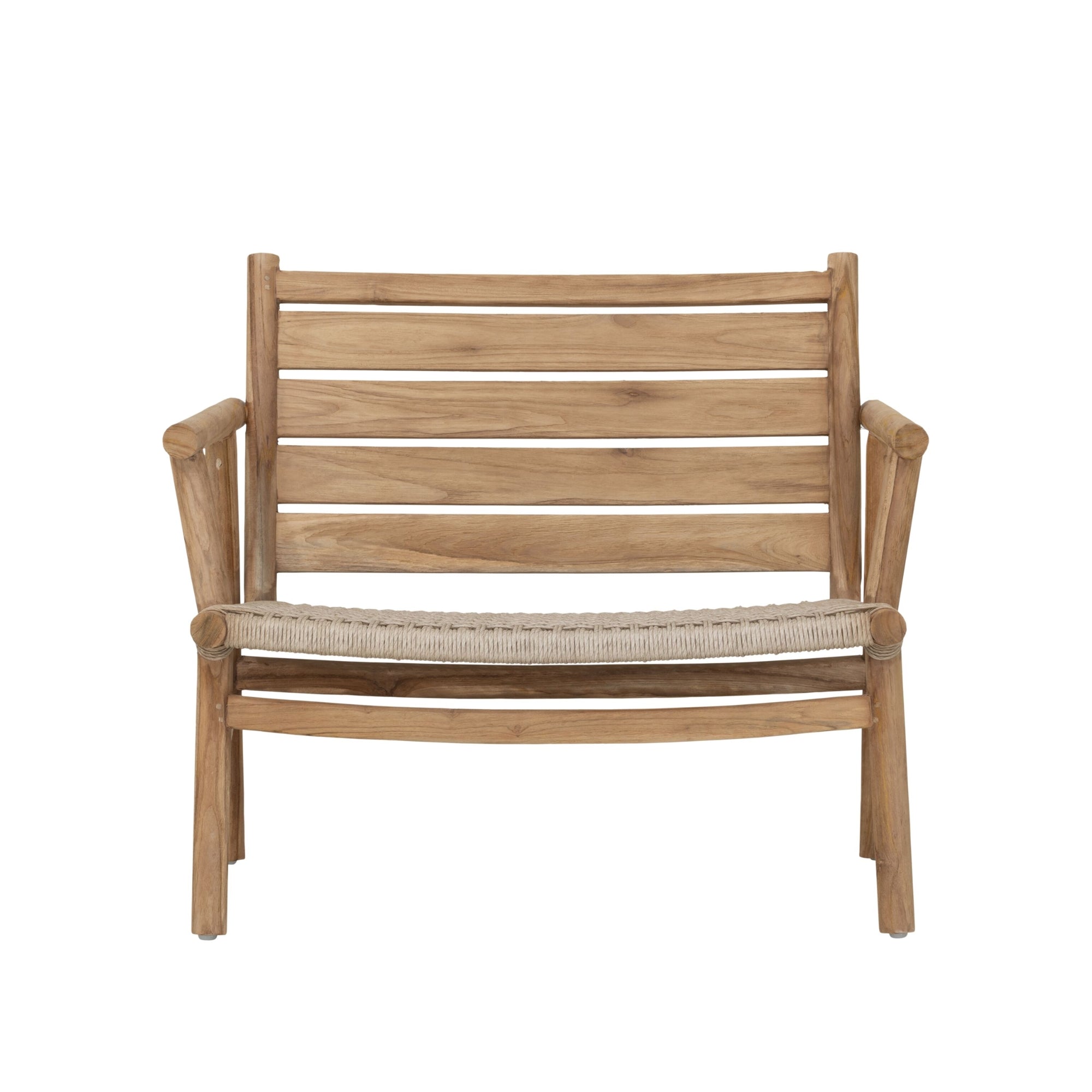 MUST Living In & Outdoor Fauteuil Ono