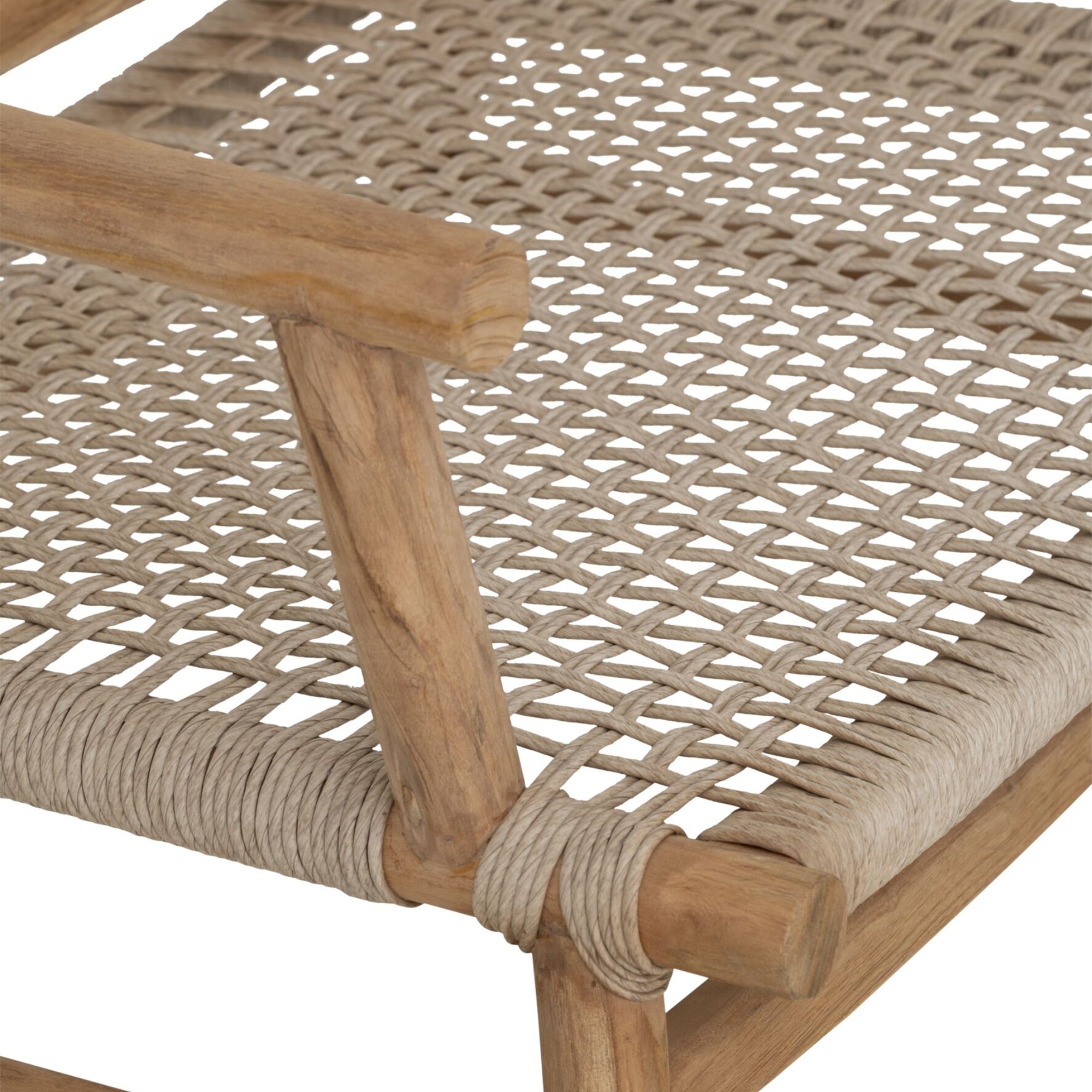 MUST Living In & Outdoor Fauteuil Ono