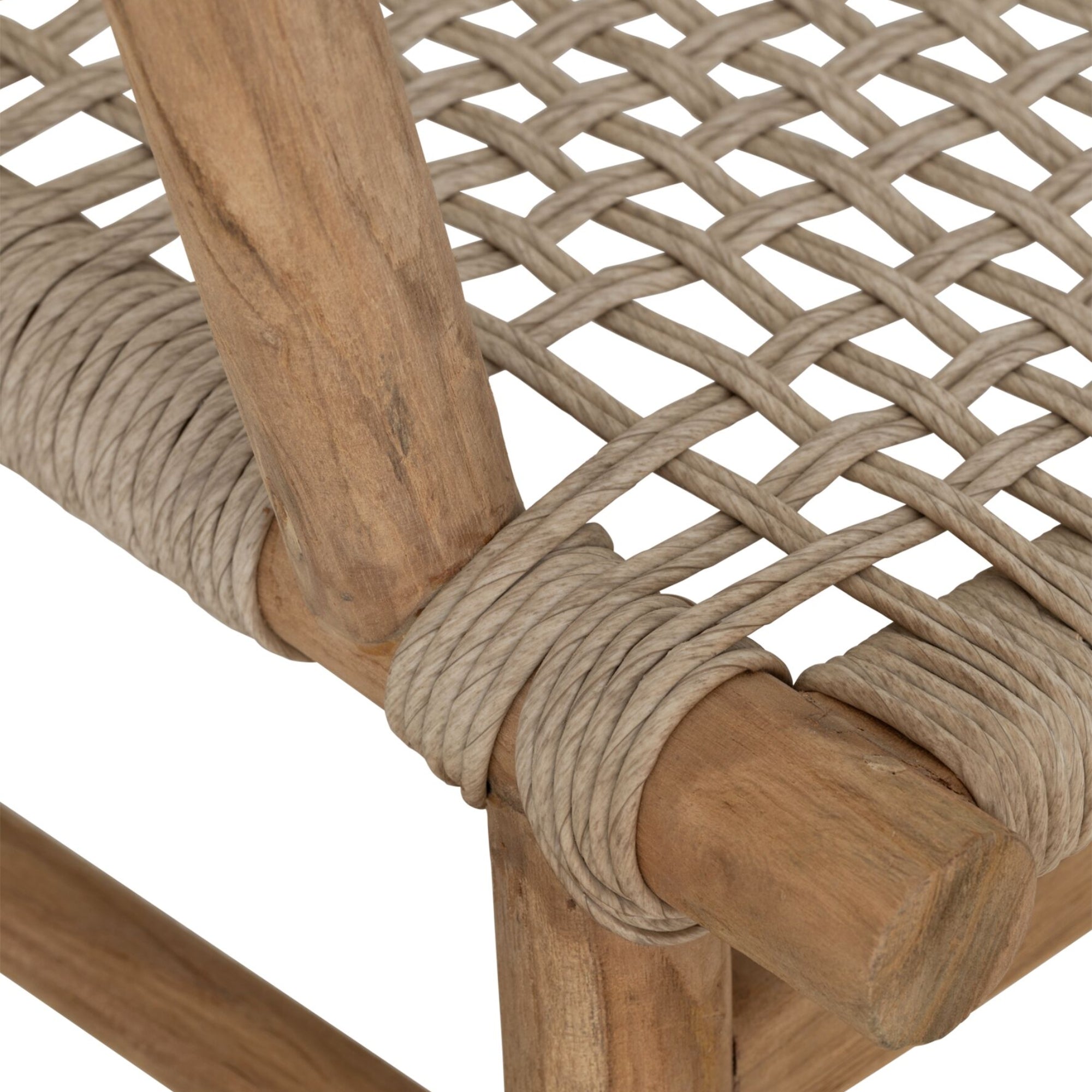 MUST Living In & Outdoor Fauteuil Ono