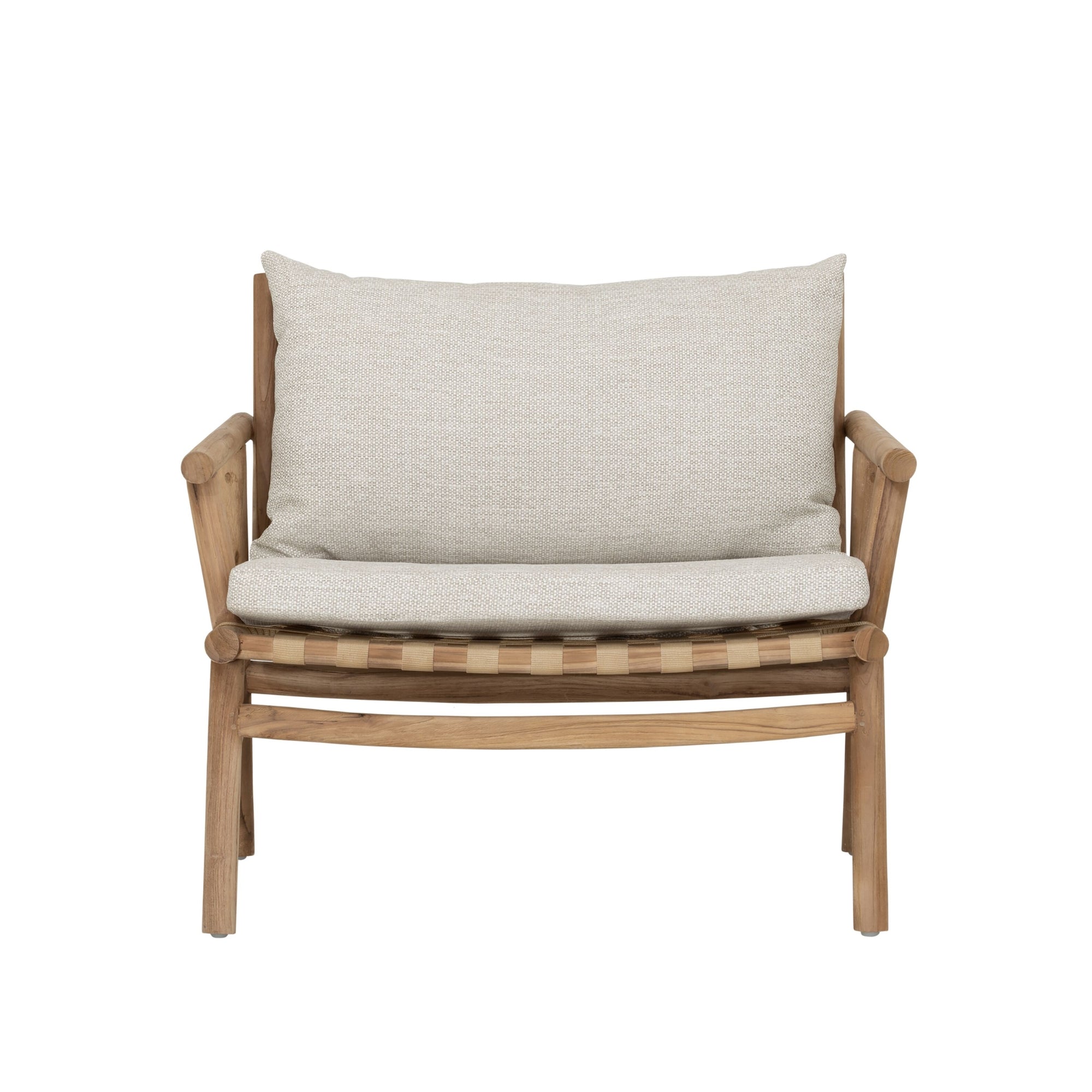MUST Living In & Outdoor Fauteuil Yoko