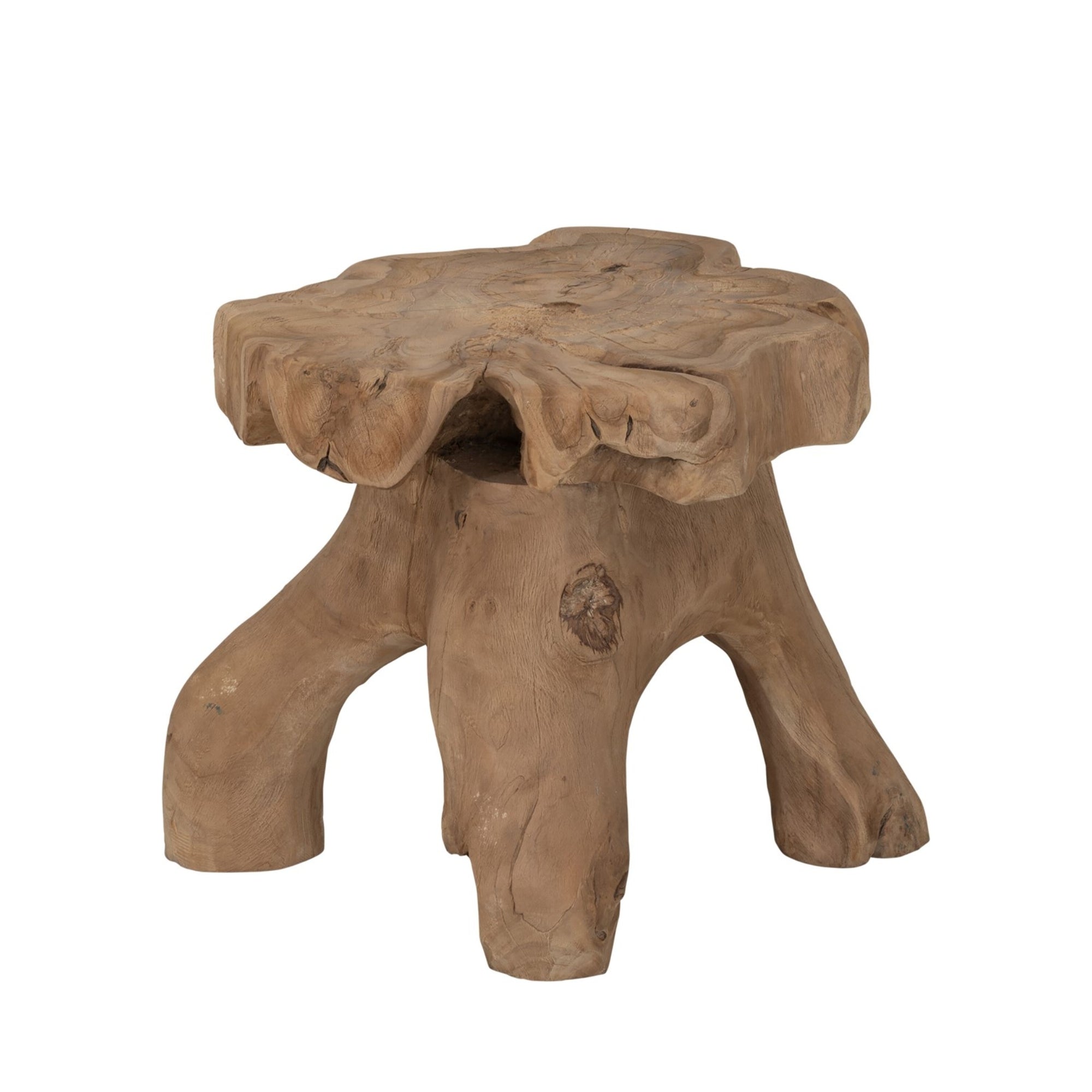 MUST Living Salontafel Billie