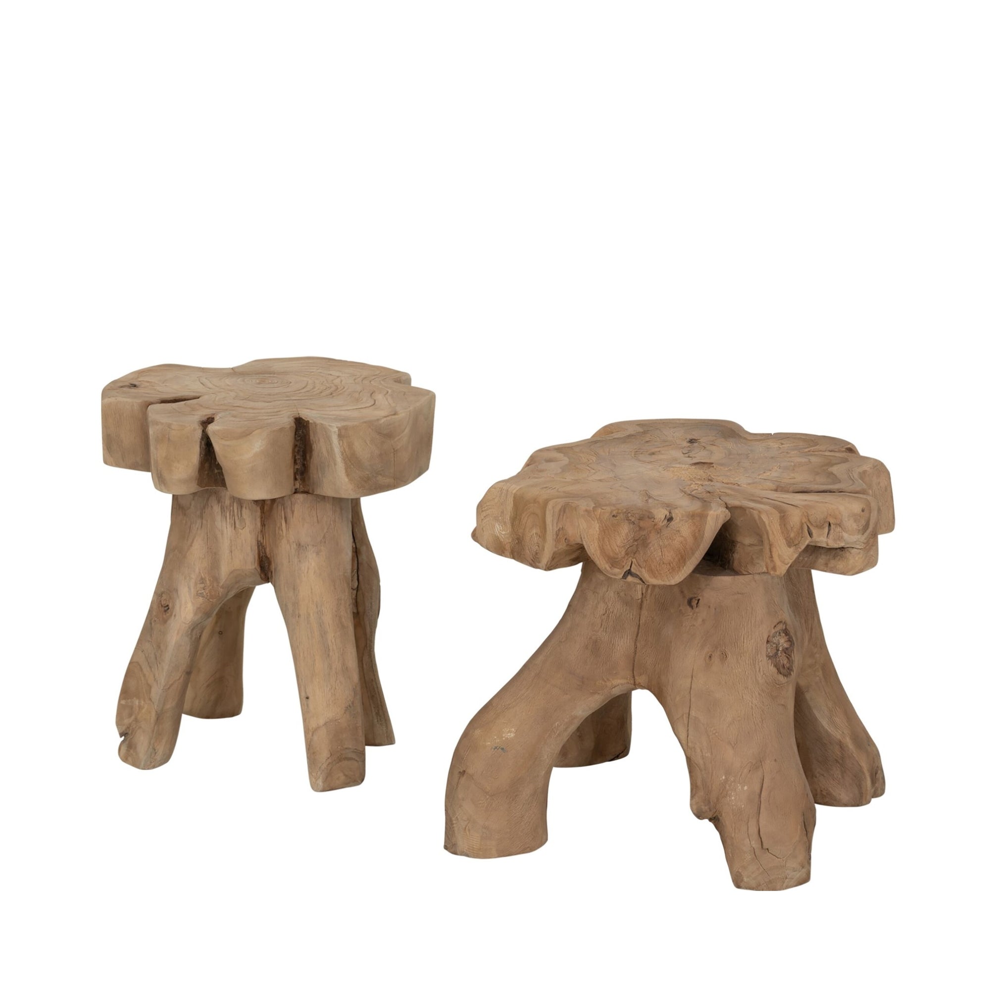 MUST Living Salontafel Billie