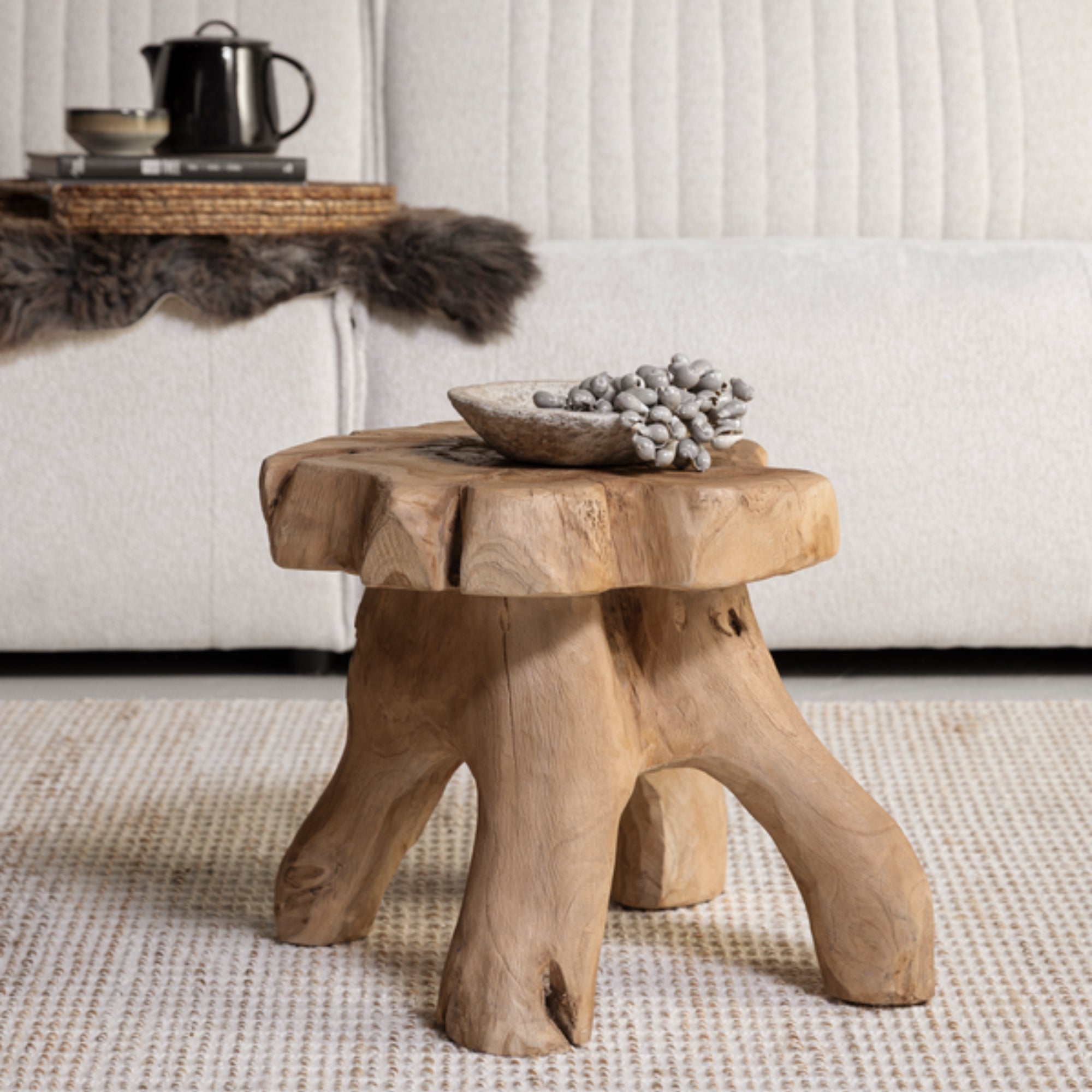 MUST Living Salontafel Billie