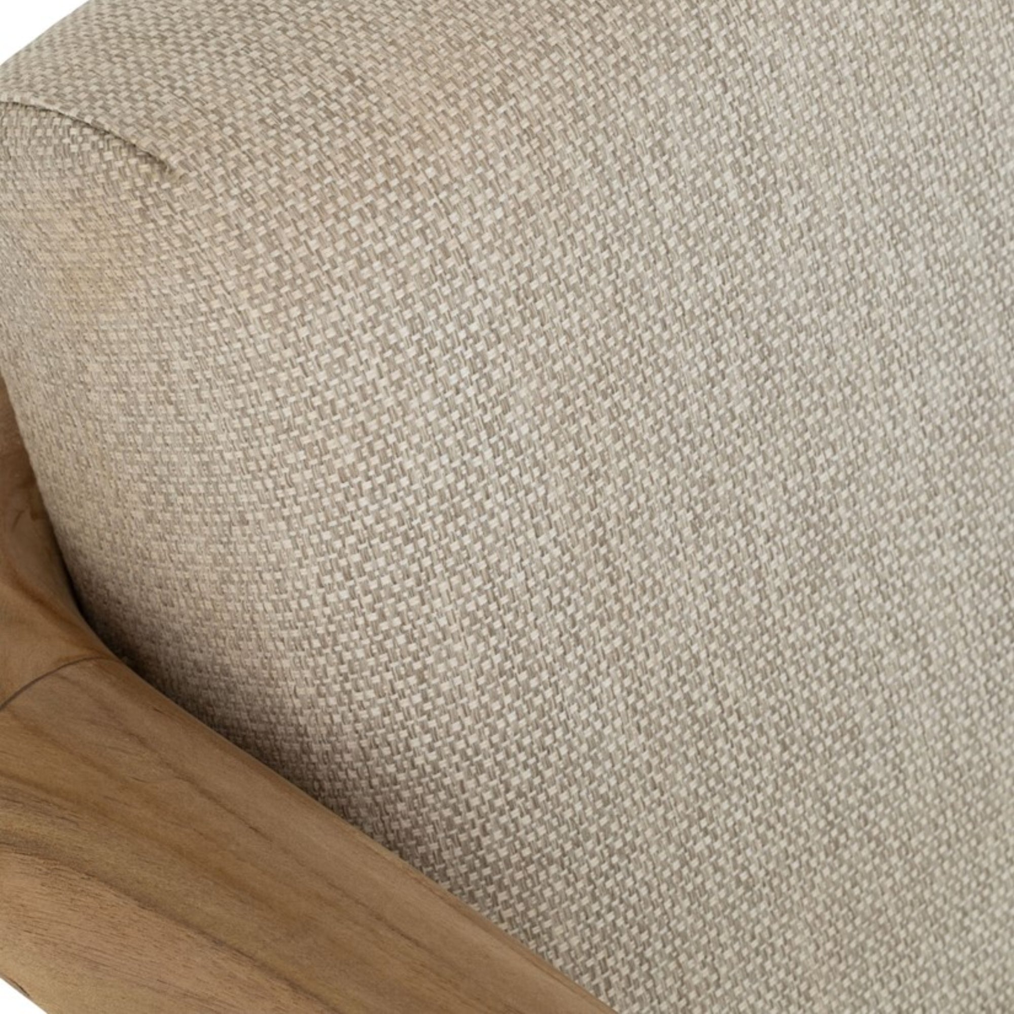 MUST Living In & Outdoor Fauteuil Blush