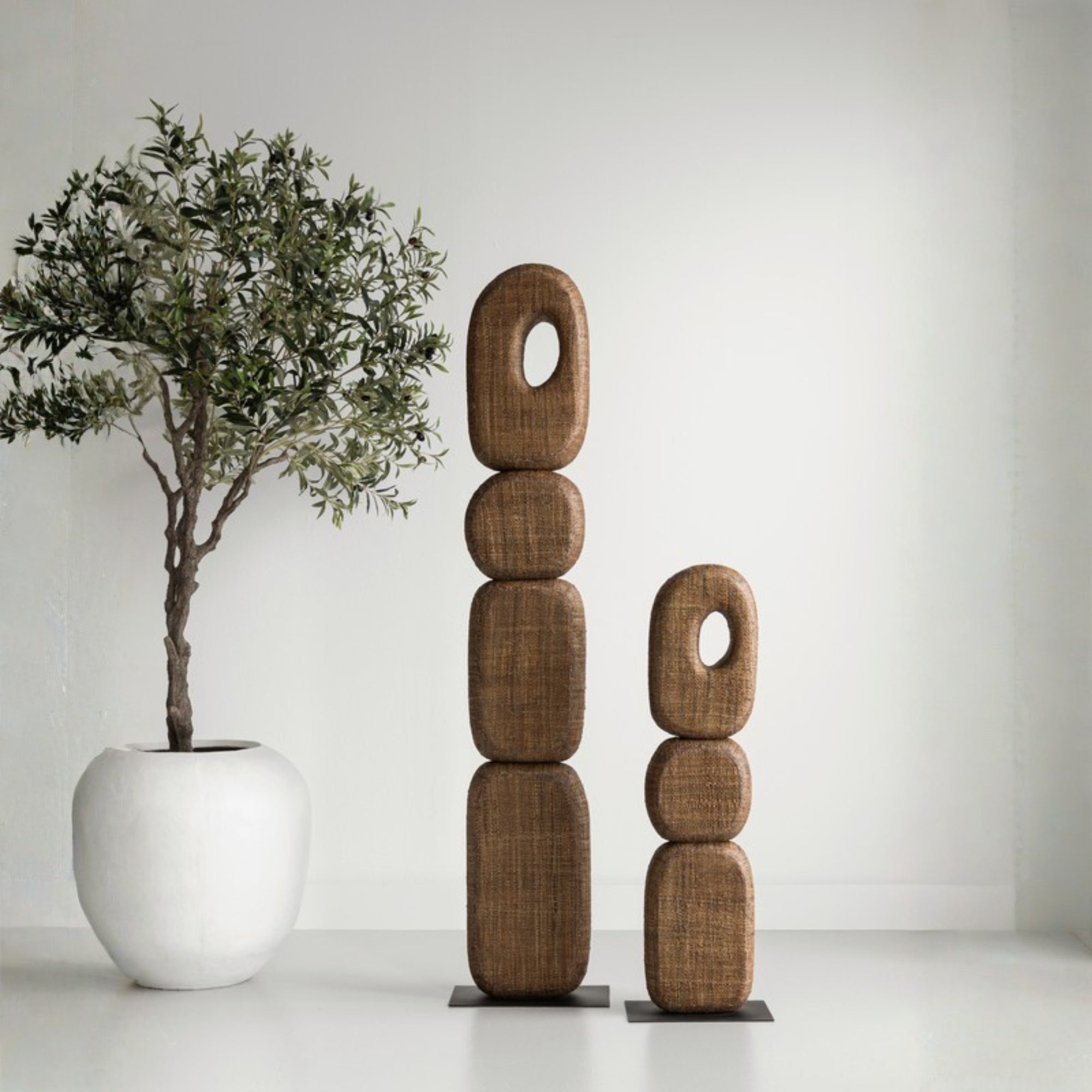 MUST Living Statue Dolce XL