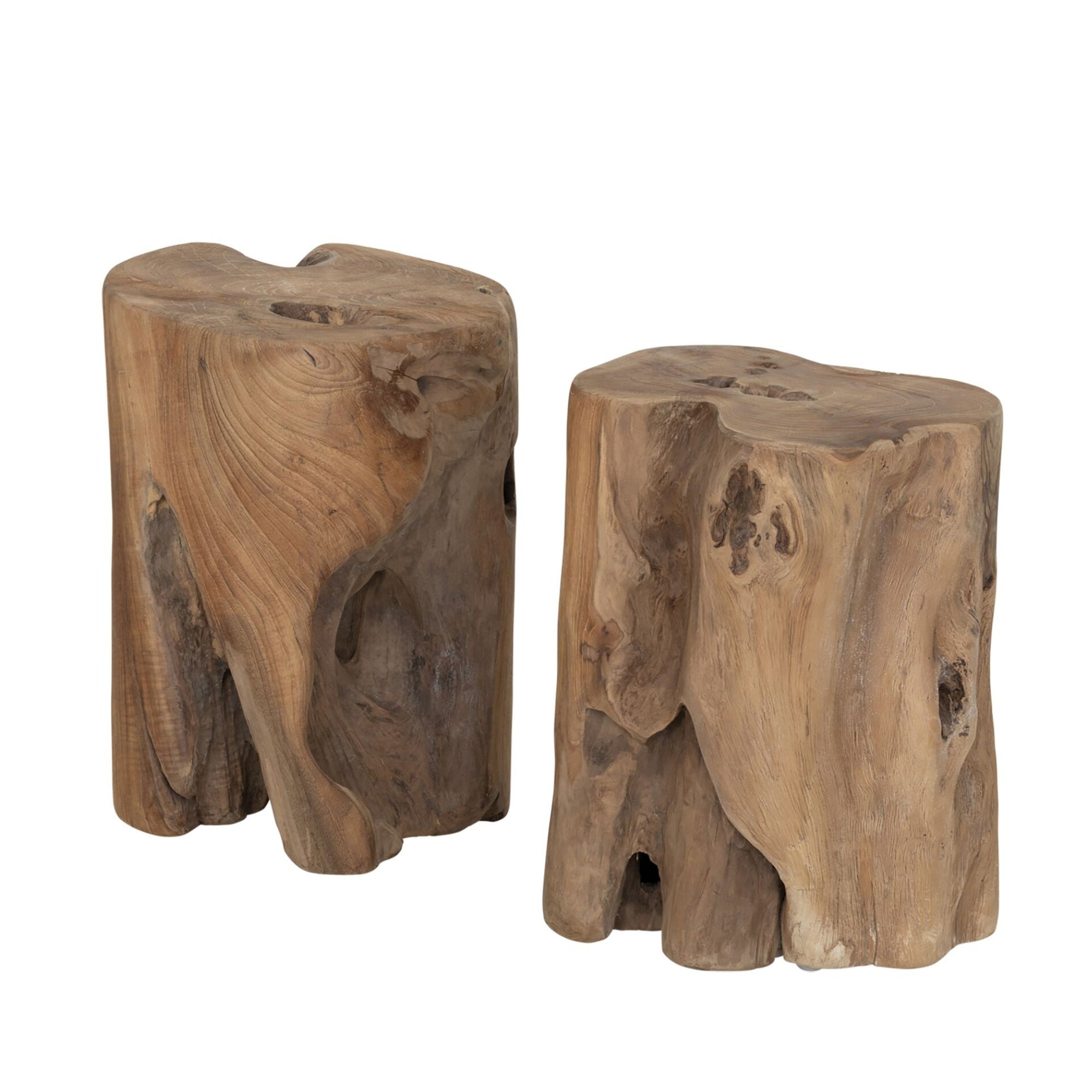 MUST Living Bijzettafel Bob