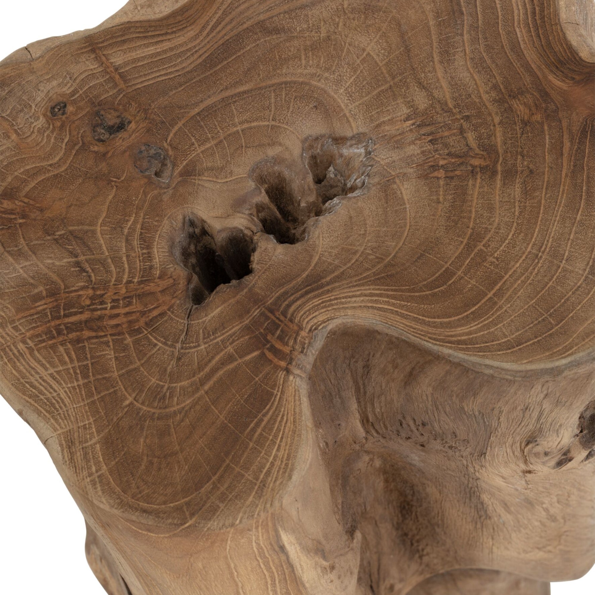 MUST Living Bijzettafel Bob