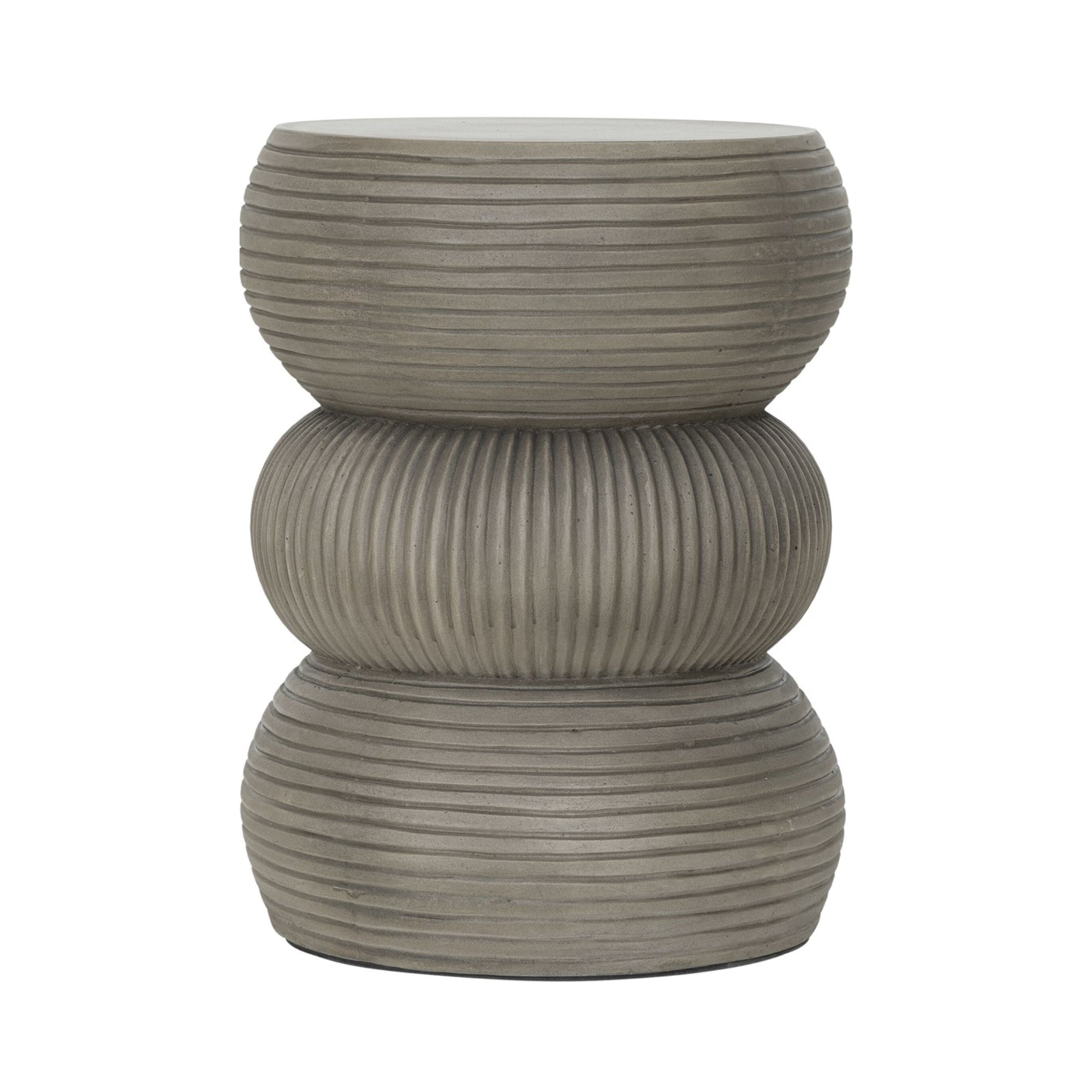 MUST Living Bijzettafel Olive