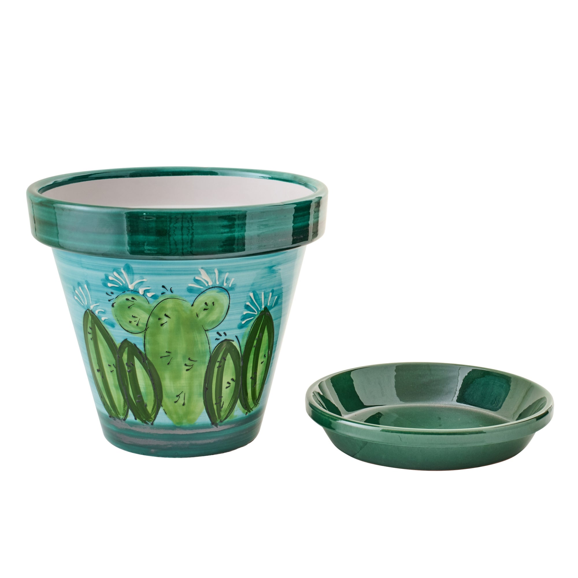 Bloempot Keramiek Multi Large J-Line