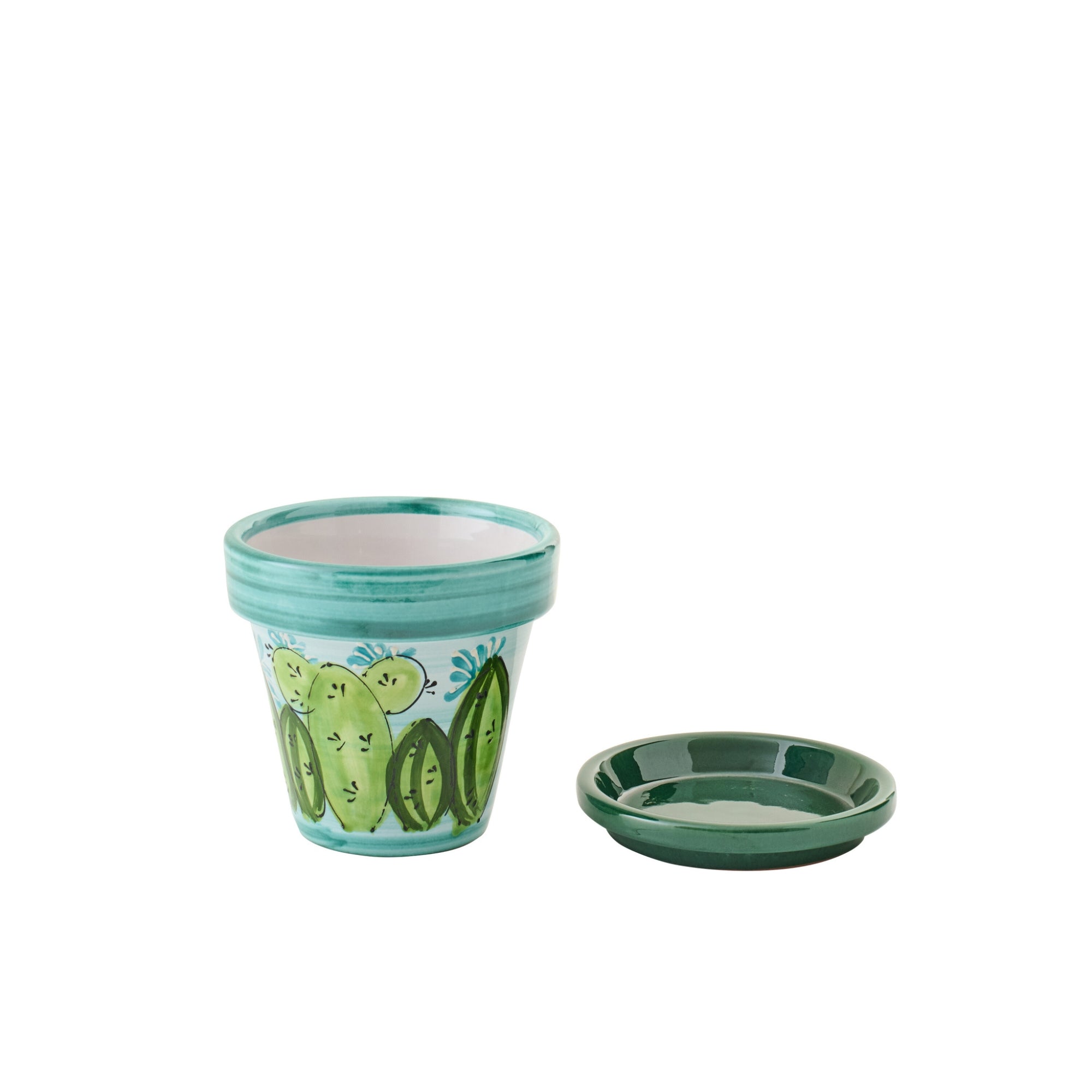 Bloempot Keramiek Multi Small J-Line