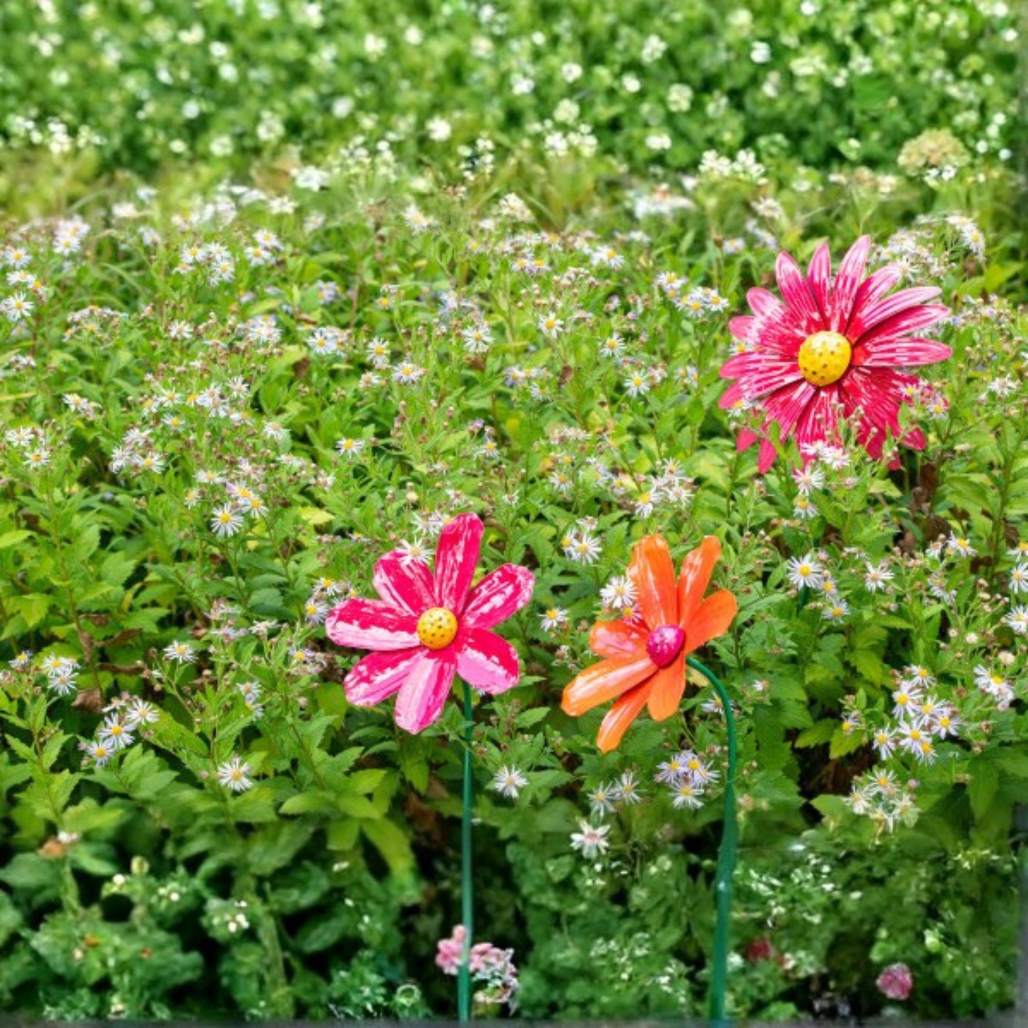 Bloem Metaal Multi Large Assortiment Van 3 J-Line