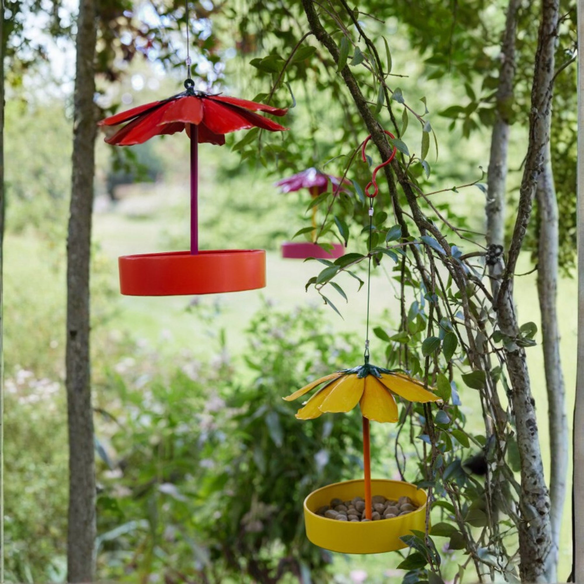 Bloem Metaal Multi Assortiment Van 3 J-Line