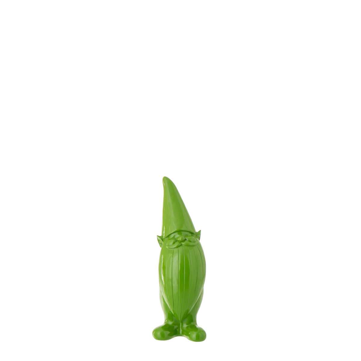 Kabouter Hars Groen Small J-Line