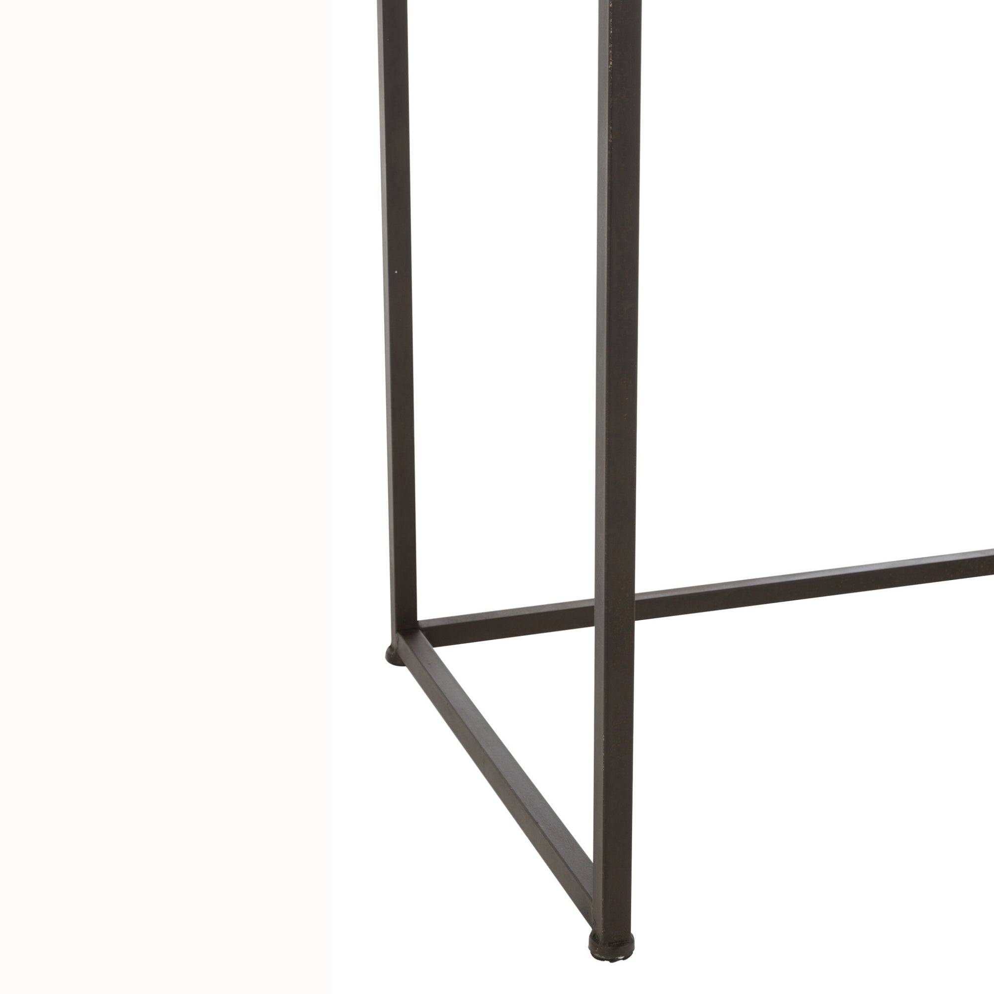 Bureau Moa Mdf Naturel J-Line
