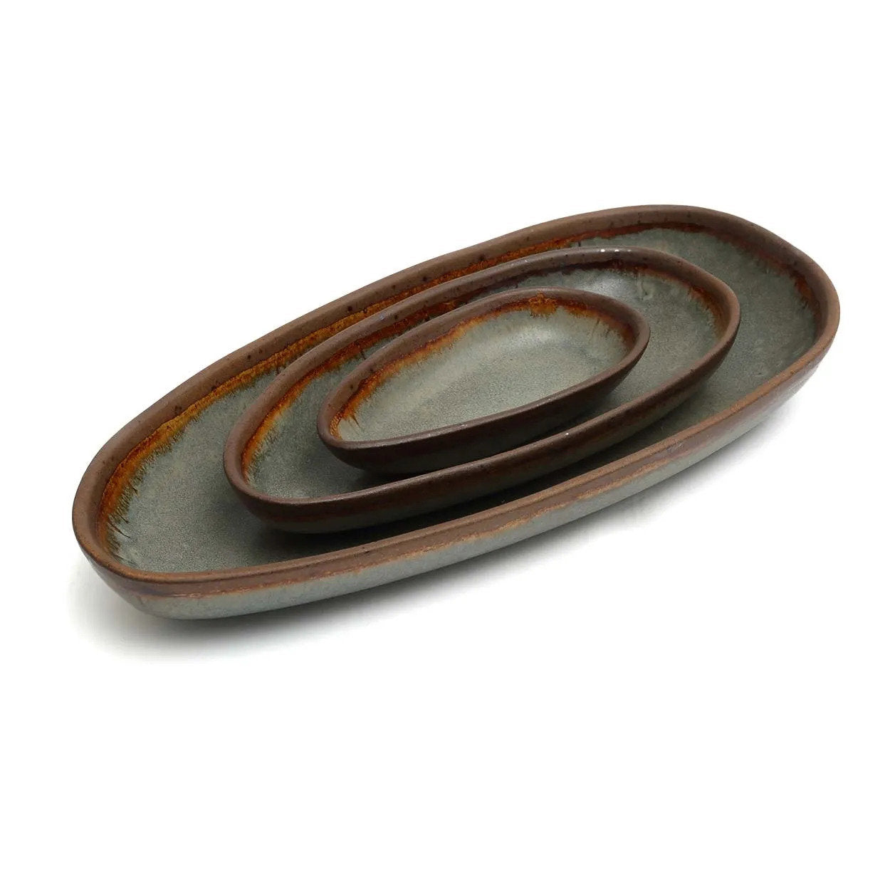 De Côa Serveerschotel - S - Set van 6