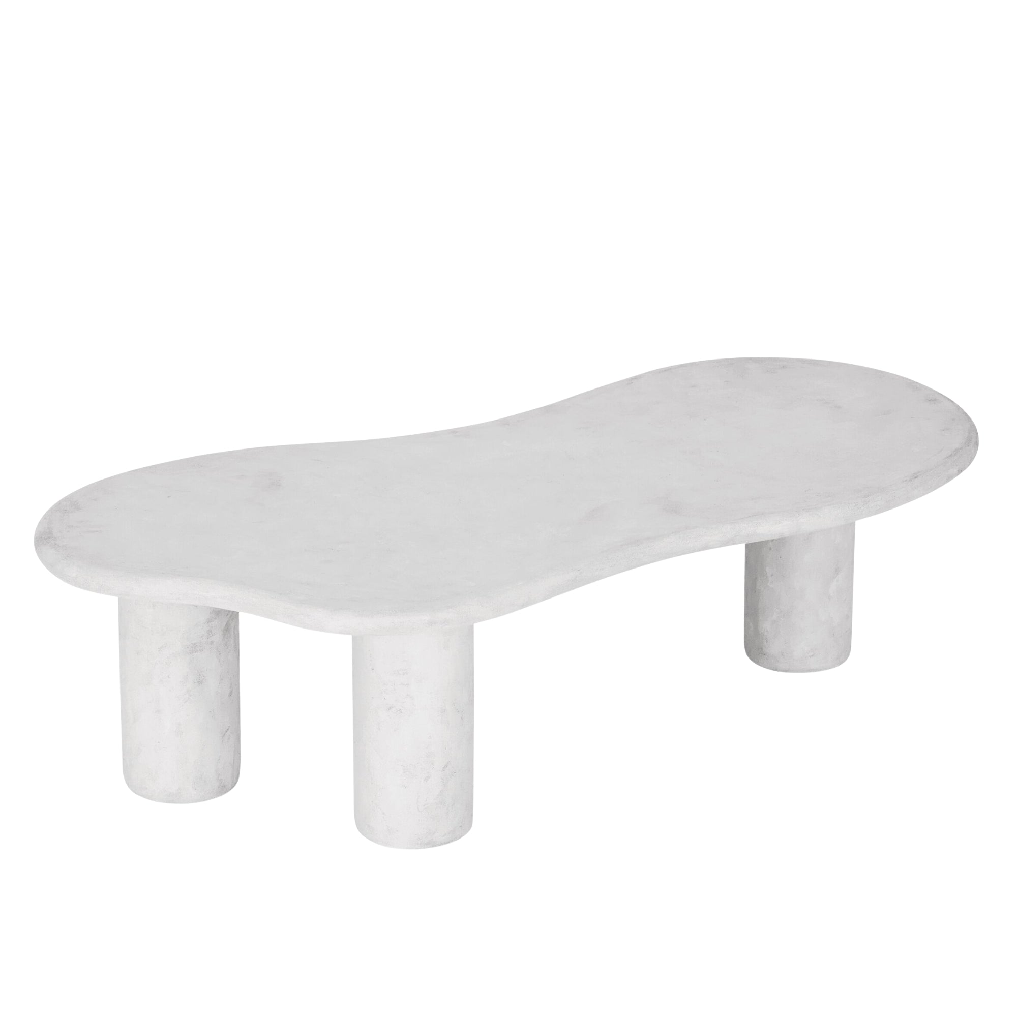 Salontafel Scala Curva Chalk DTP Home