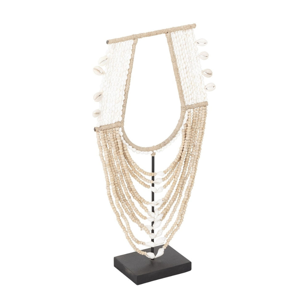 Schelpenketting Morrocan MUST Living