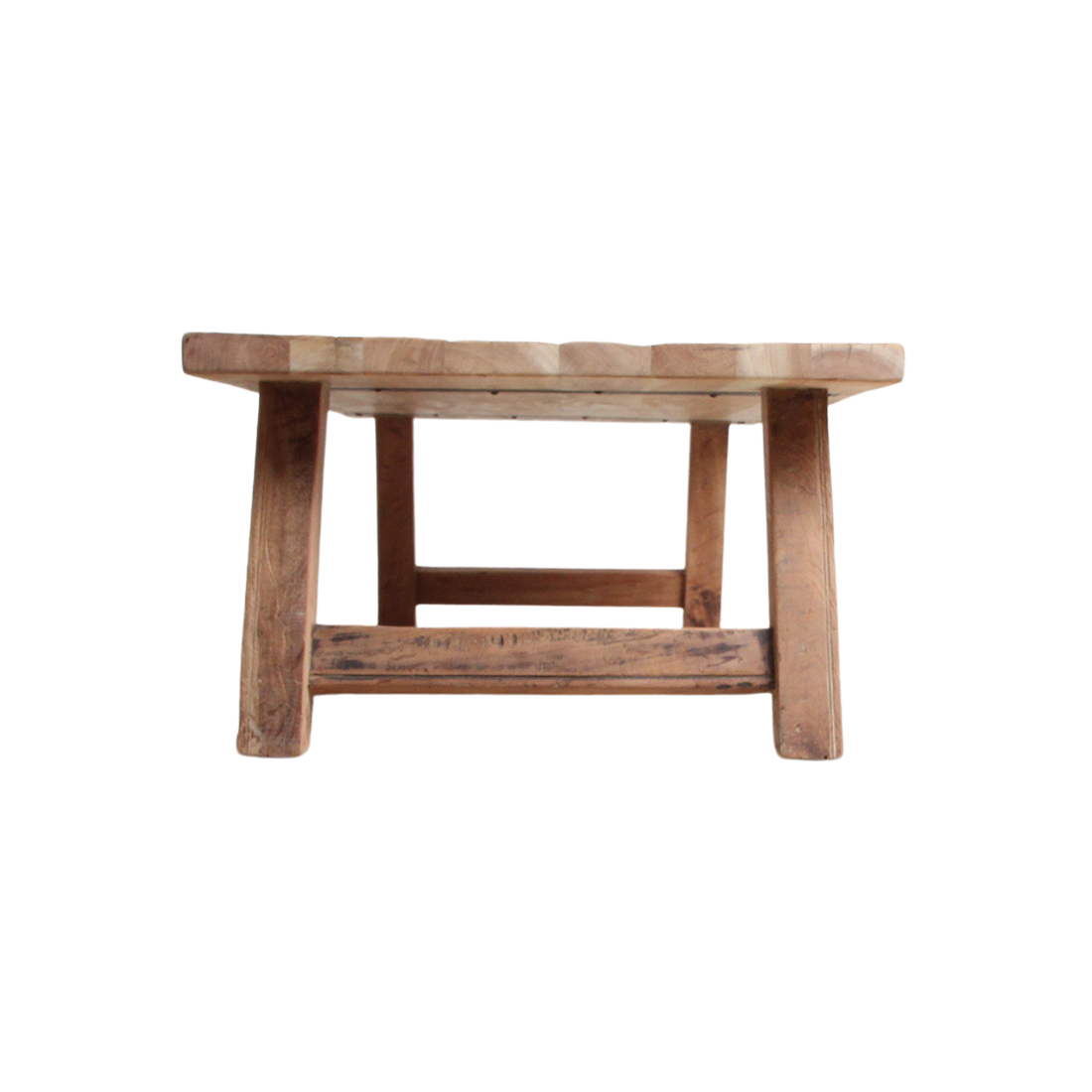Farmwood Salontafel Rechthoekig Raw Materials