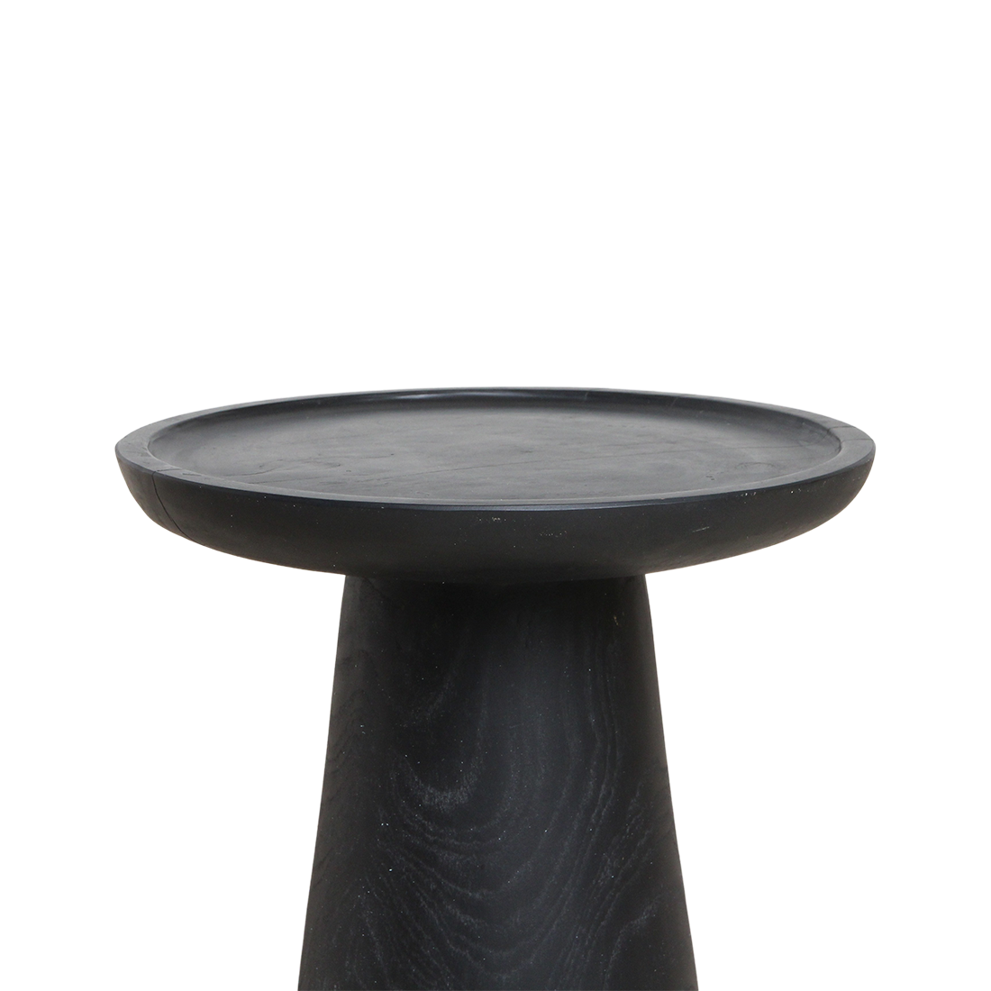 Bijzettafel Nero Dusk Raw Materials