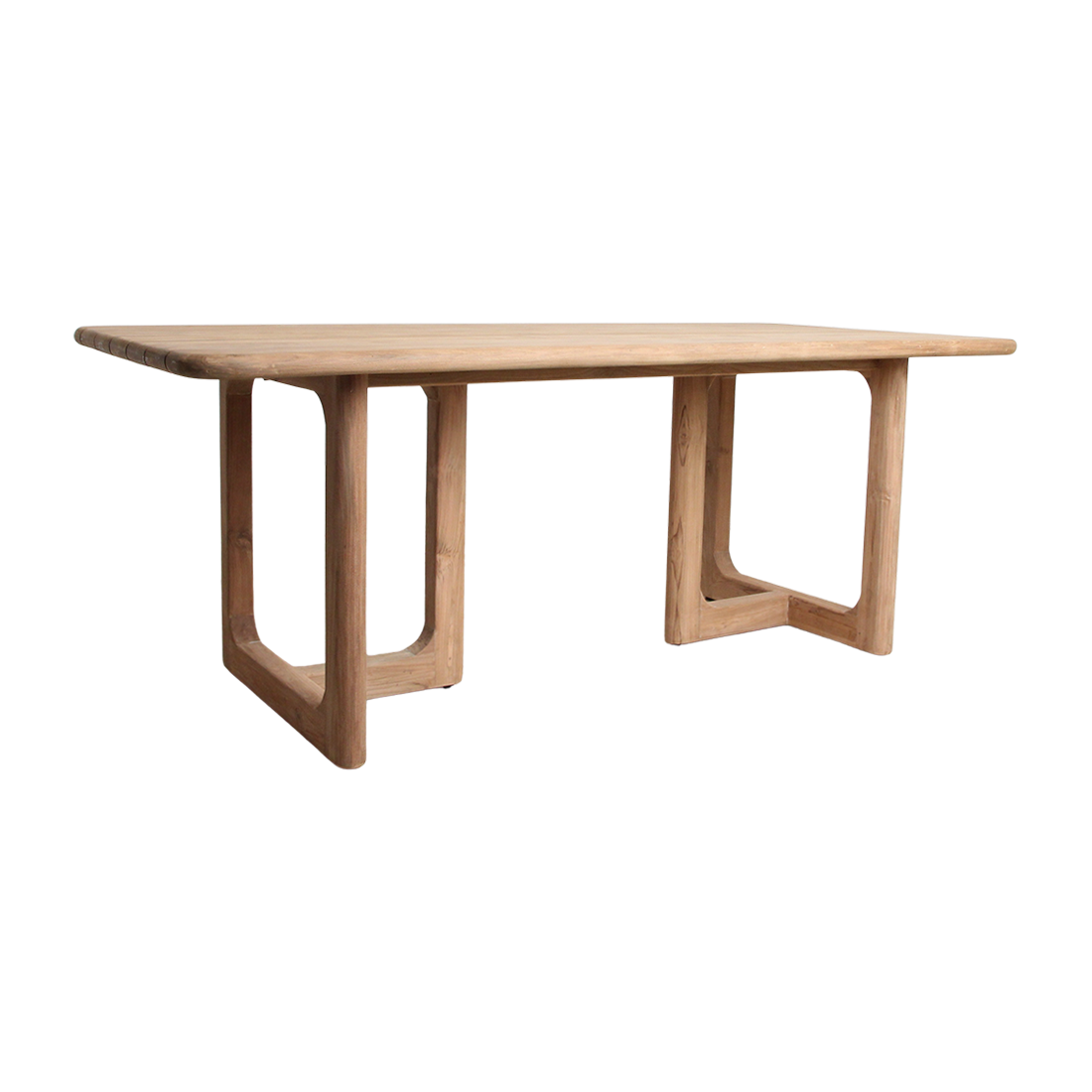Primavera Tuintafel 200 cm Raw Materials