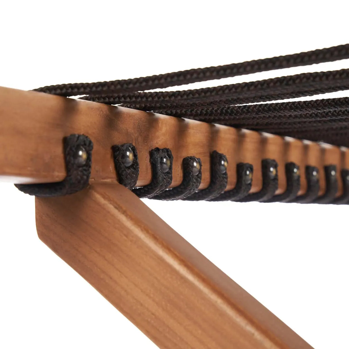 Bazar Bizar - Het Bagage Rek - Naturel - L - Rek - Bazar Bizar - livinglovely.nl