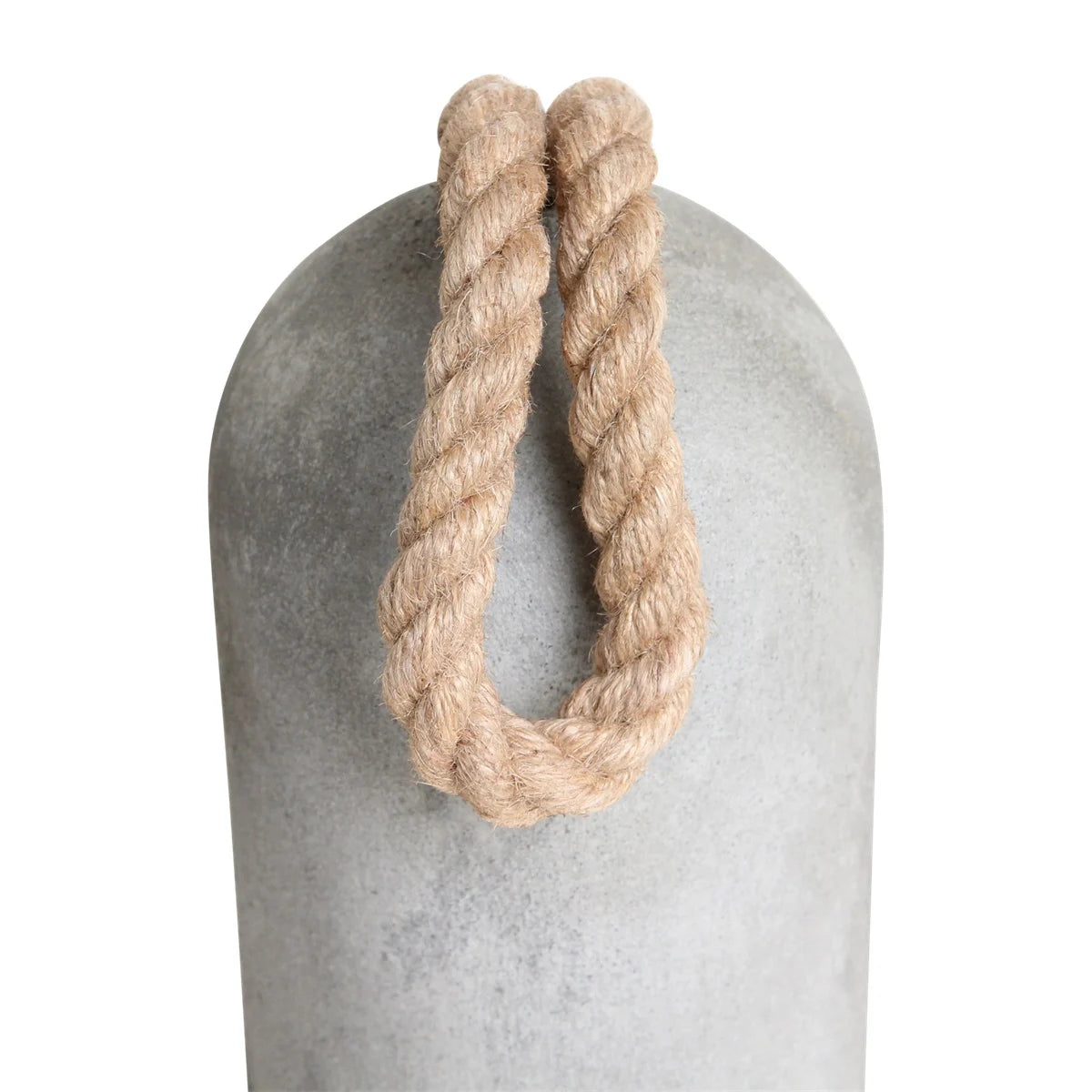 Betonnen Deurstopper Raw Materials - Deurstopper - Raw Materials - livinglovely.nl