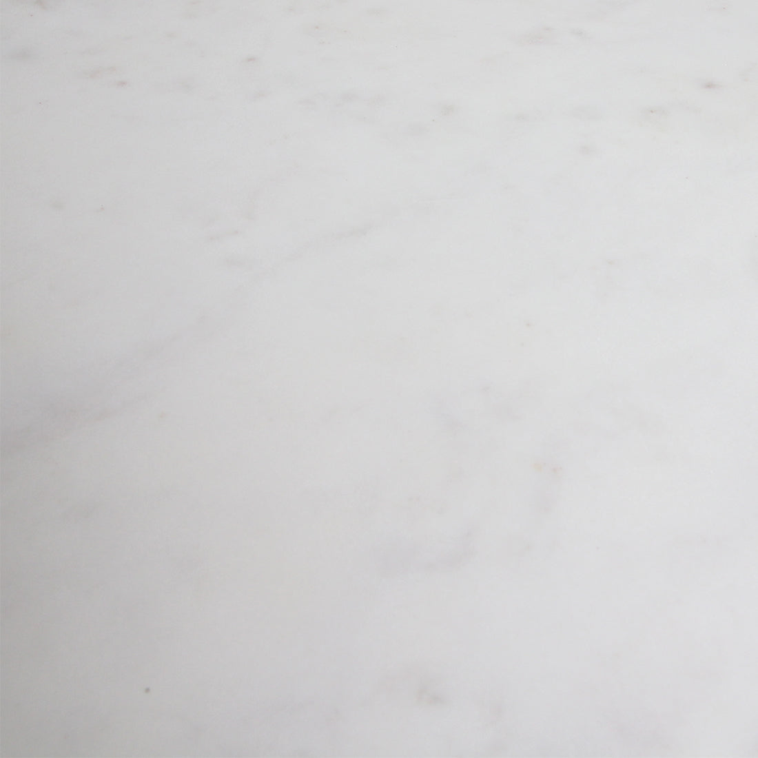 Bijzettafel Marmer Wit Raw Materials - Bijzettafel - Raw Materials - livinglovely.nl