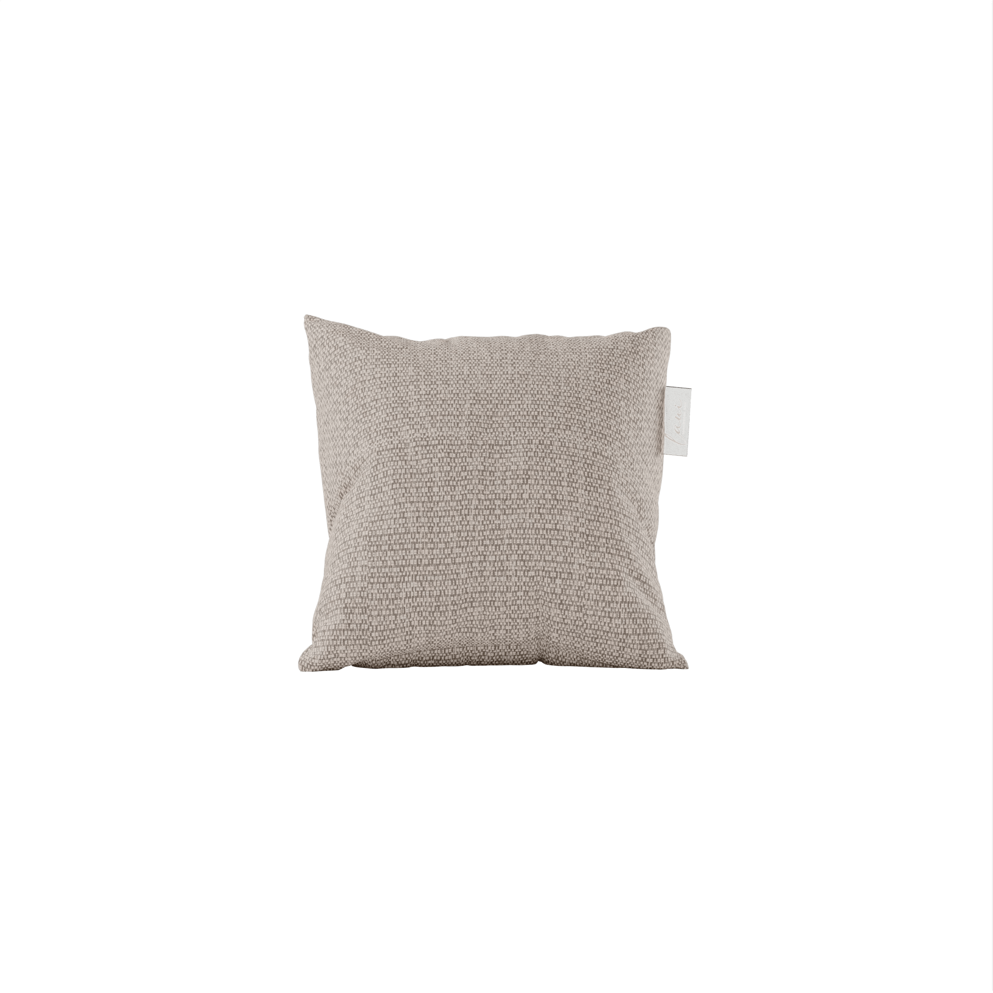 Boho Pillow 40x40 Beige - Laui Lounge™ - Outdoor kussen - Laui Lounge - livinglovely.nl