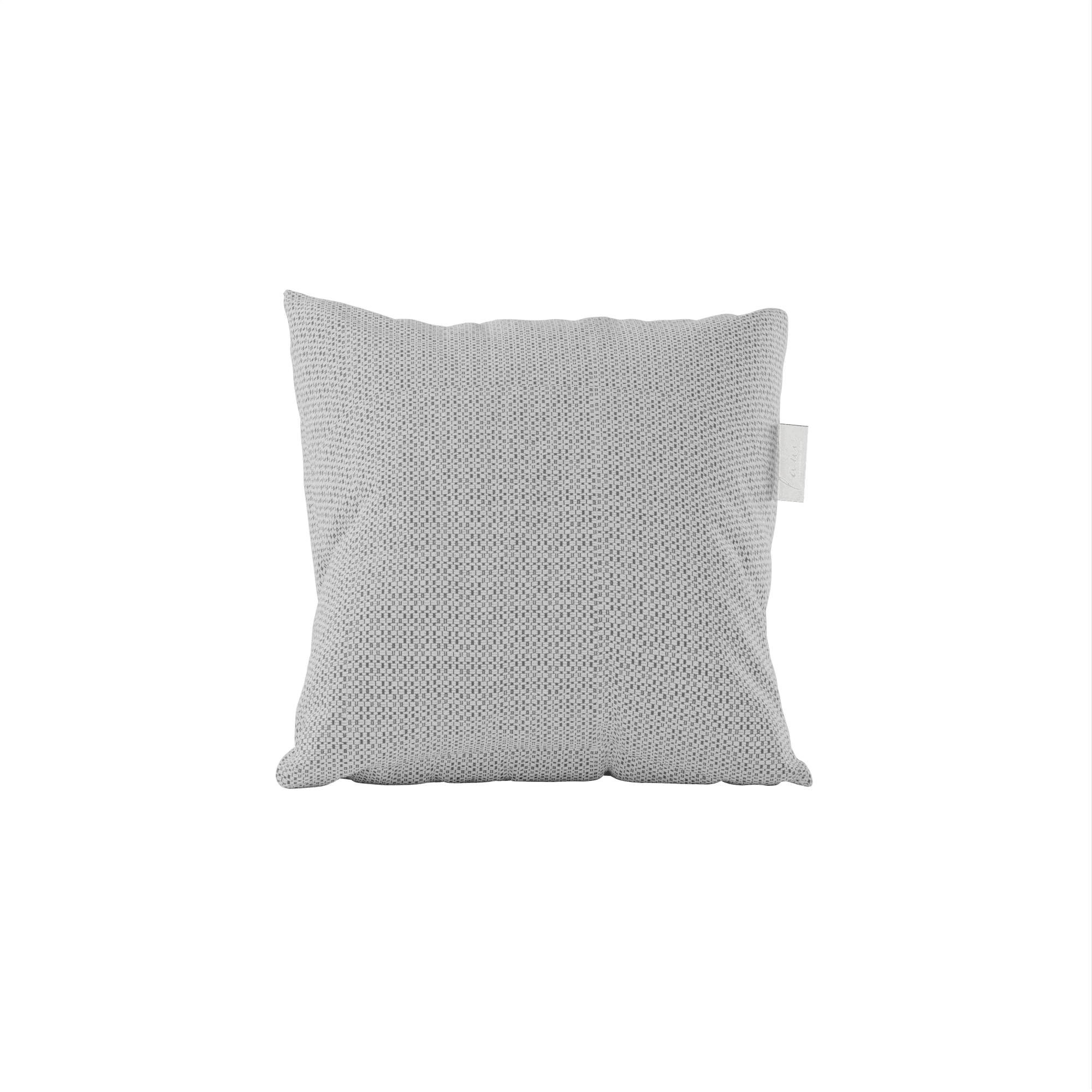 Boho Pillow 50x50 White - Laui Lounge™ - Outdoor kussen - Laui Lounge - livinglovely.nl