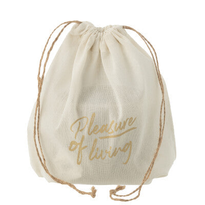 Buitenkaars Cyra Cement Groen Medium 31uur - Buitenkaars - J-Line - livinglovely.nl